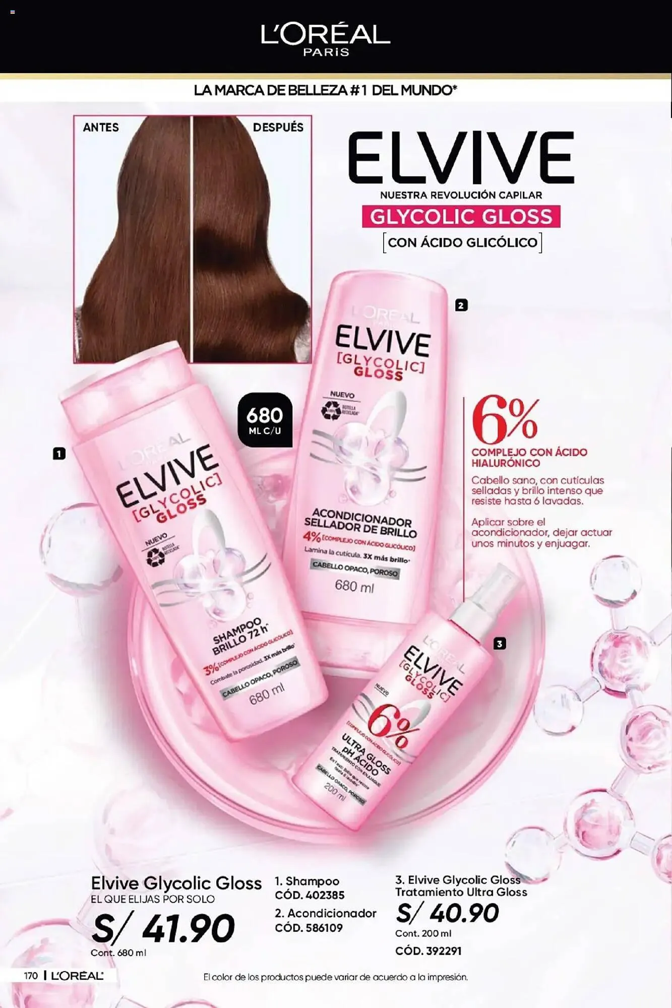 Catalogo de Catálogo Dupree 28 de mayo al 1 de julio 2025 - Pag 172