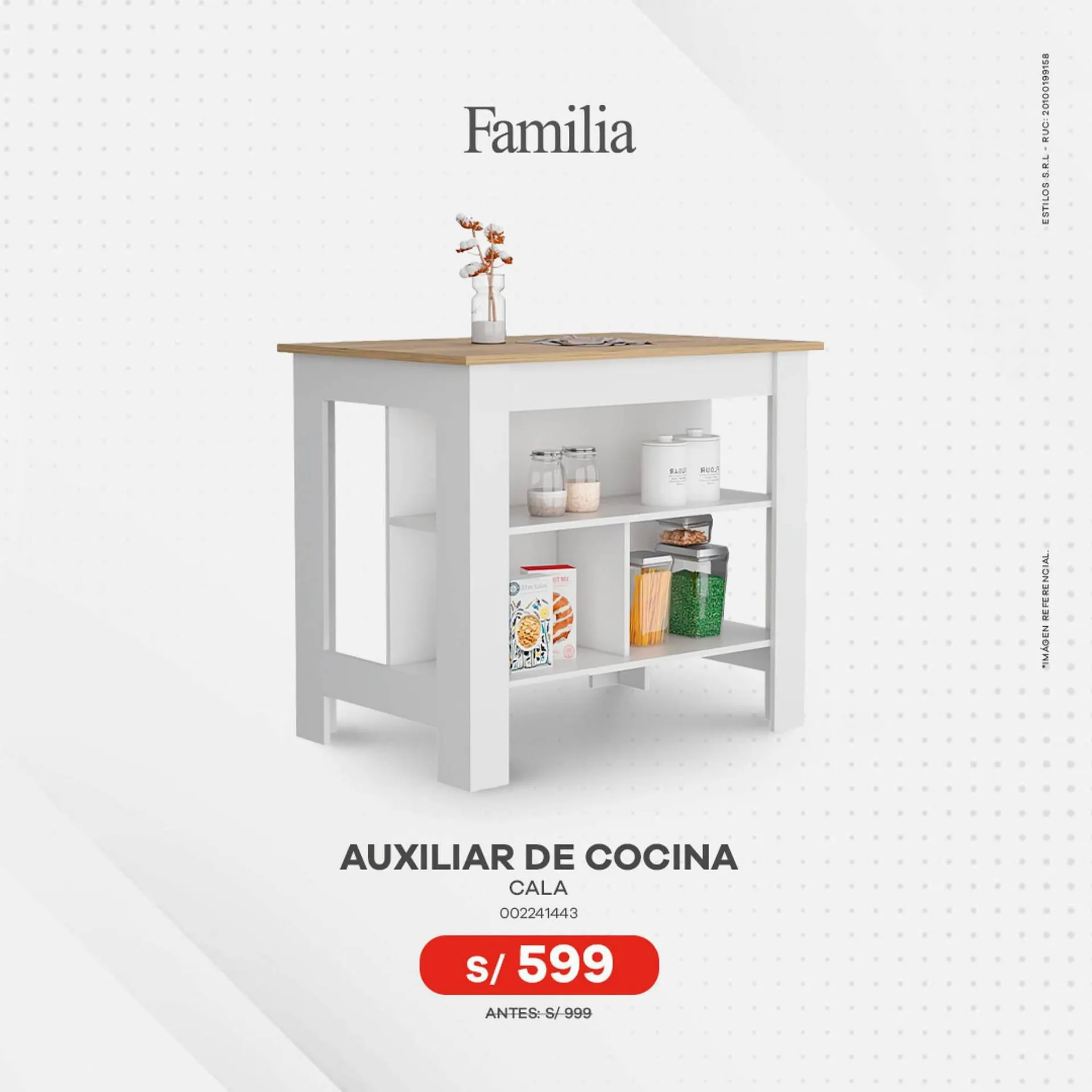 Catalogo de Catálogo Estilos 29 de setiembre al 4 de octubre 2023 - Pag 5