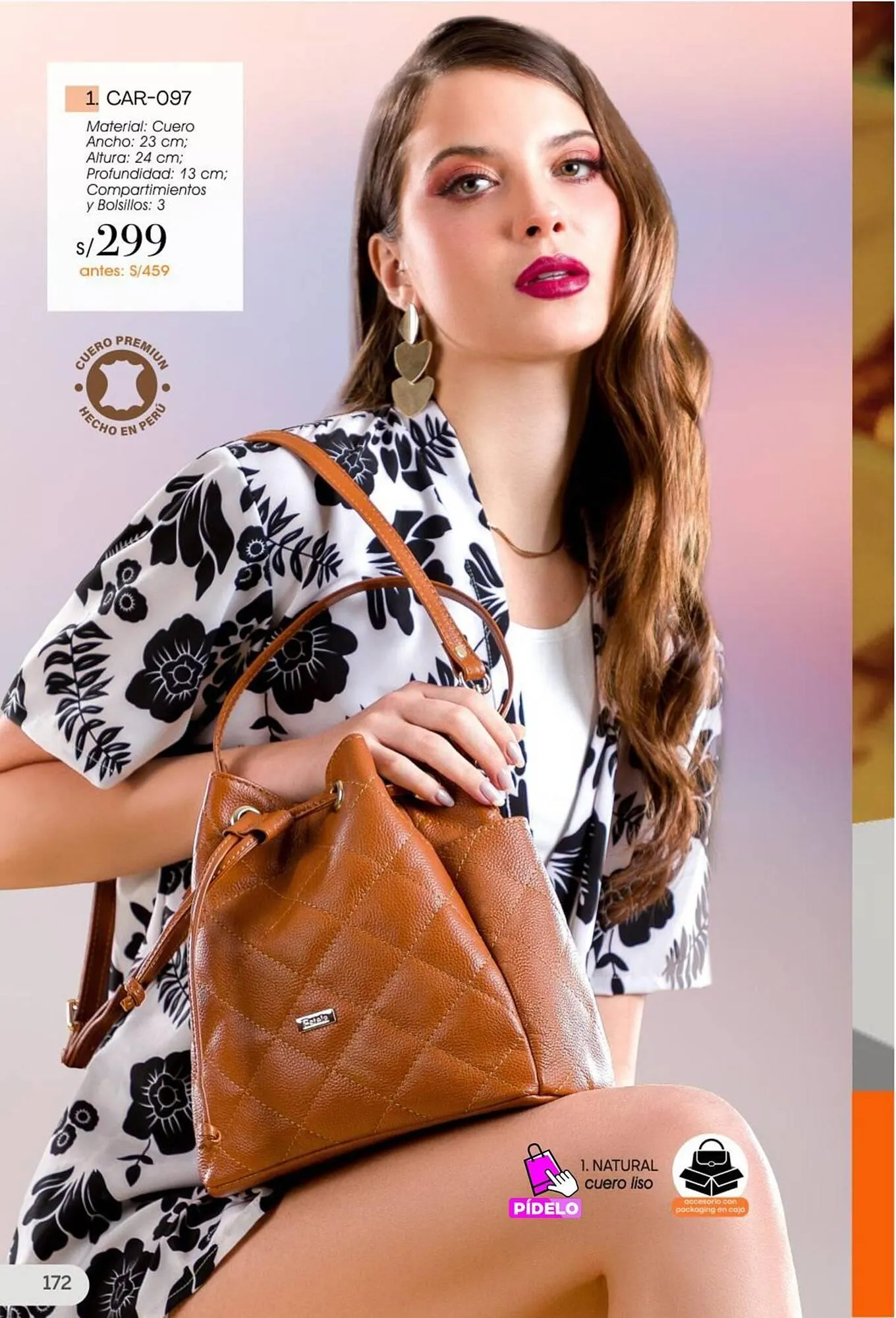 Catalogo de Catálogo Sokso 30 de octubre al 30 de noviembre 2025 - Pag 172