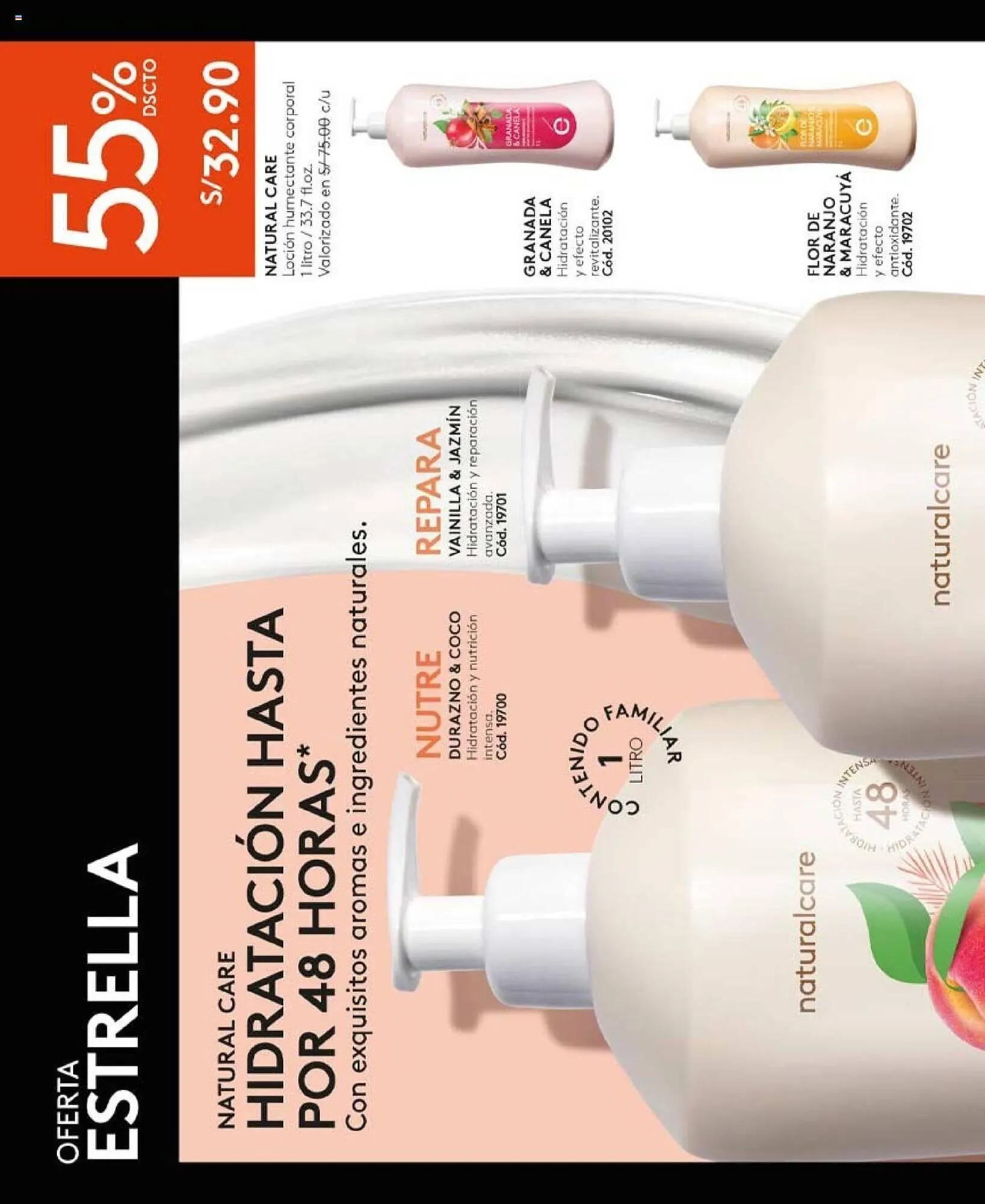 Catalogo de Catálogo Ésika 10 de setiembre al 5 de octubre 2024 - Pag 258