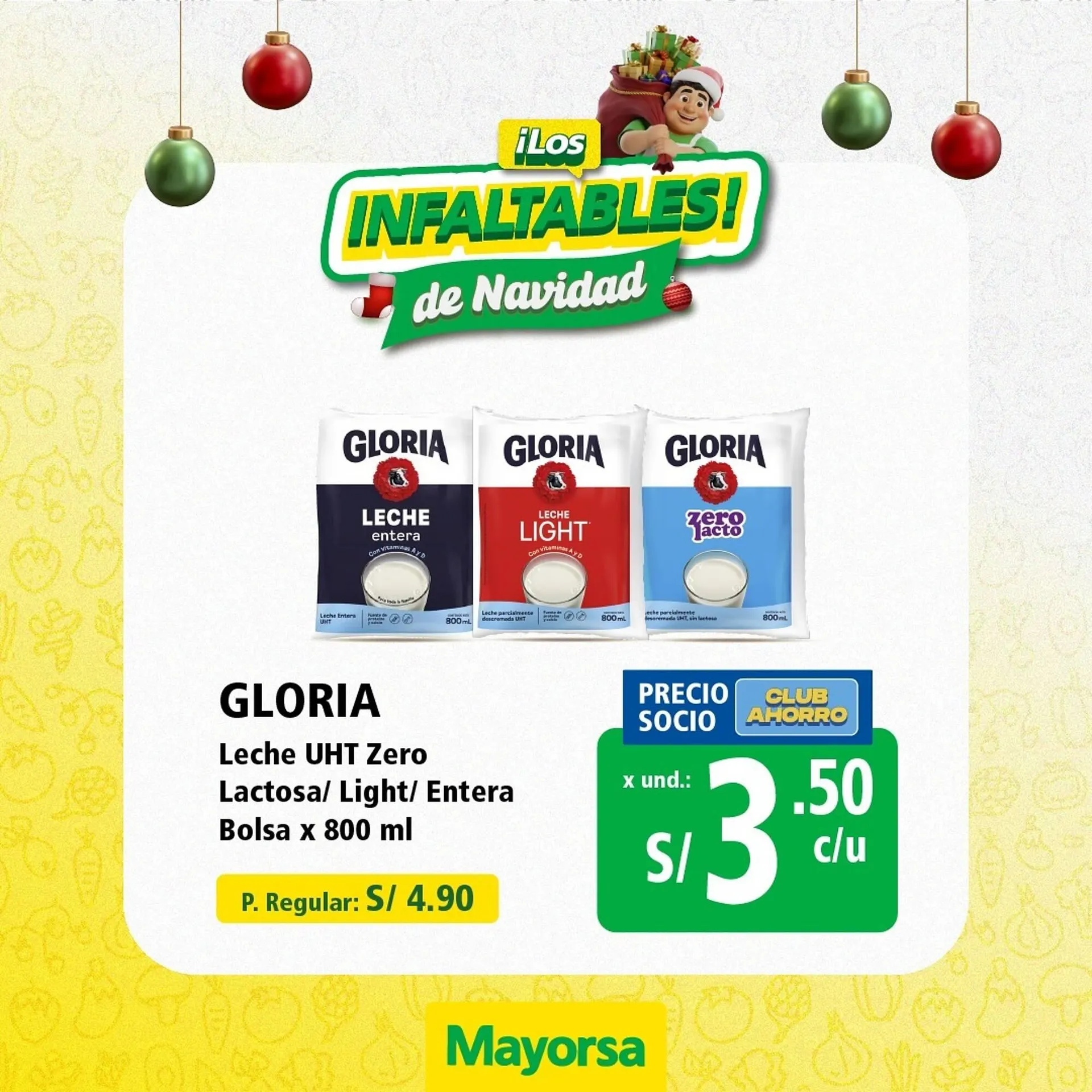 Catálogo Mayorsa - 1