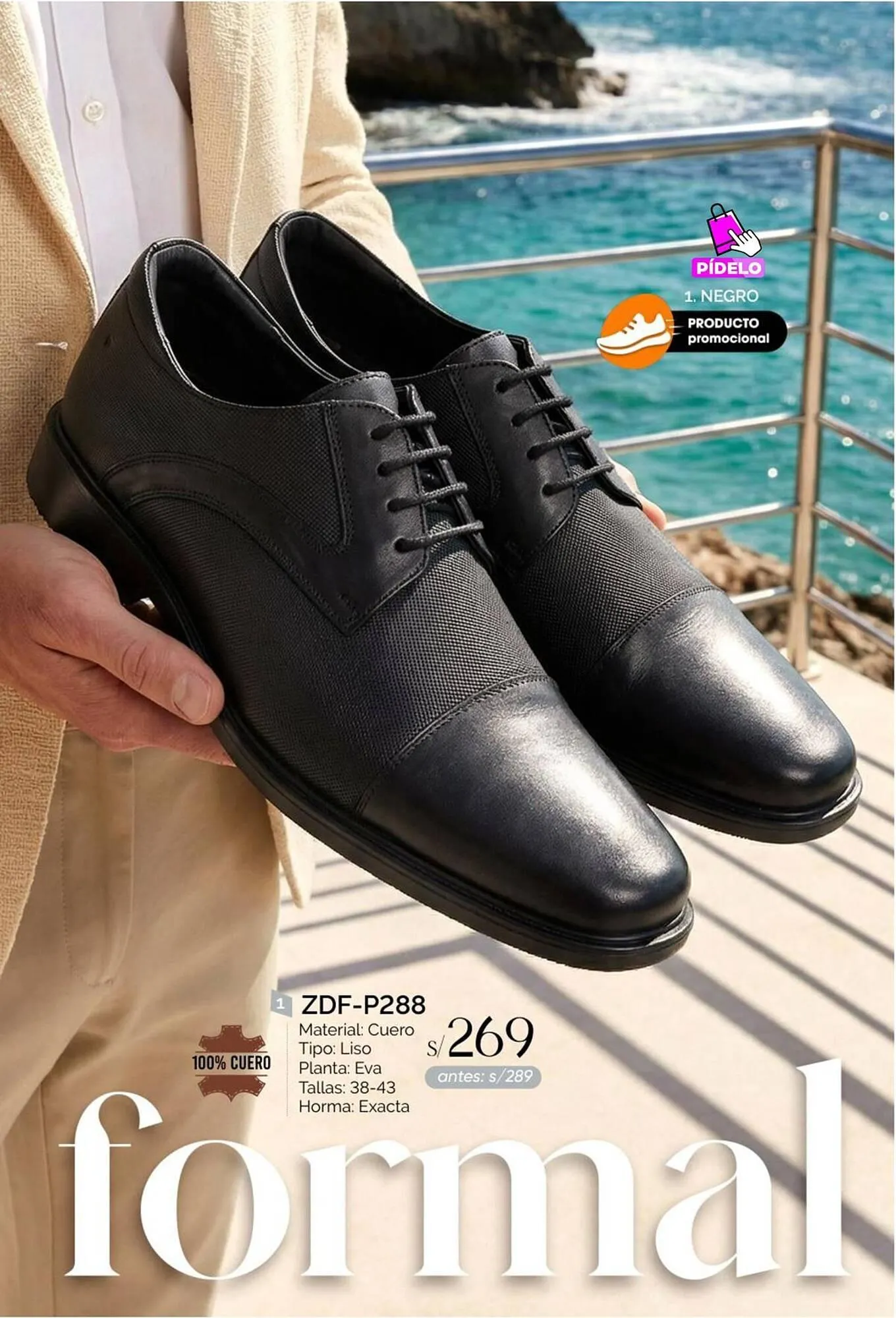 Catalogo de Catálogo Sokso 16 de febrero al 5 de abril 2026 - Pag 48