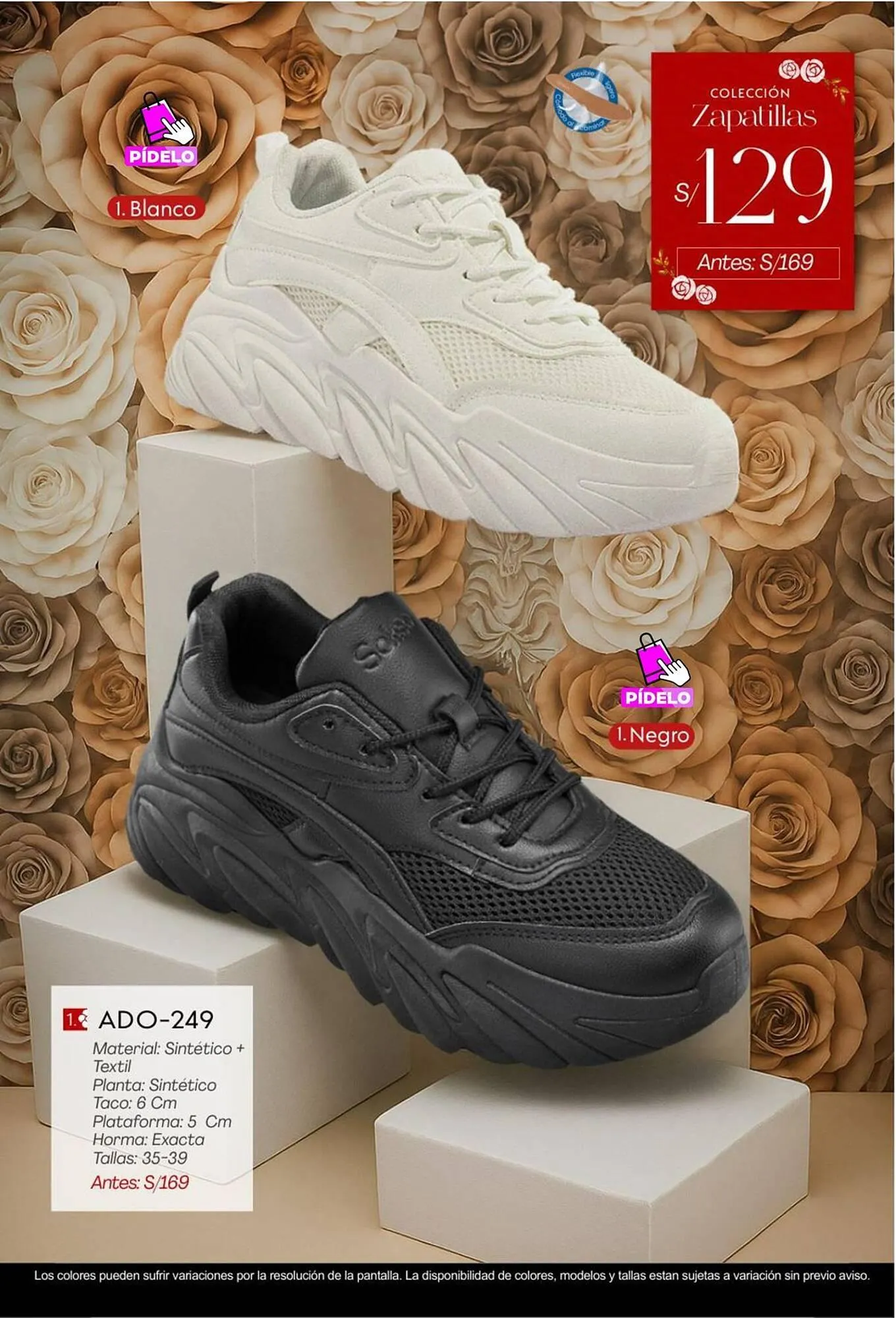 Catalogo de Catálogo Sokso 24 de abril al 25 de mayo 2025 - Pag 99