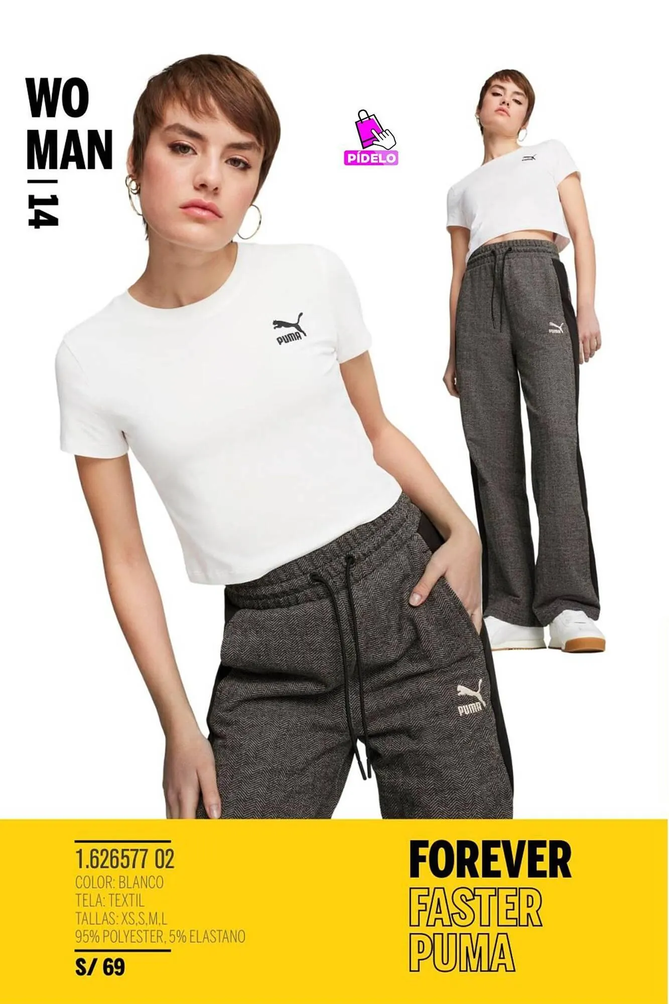 Catalogo de Catálogo Sokso 6 de marzo al 30 de marzo 2025 - Pag 14