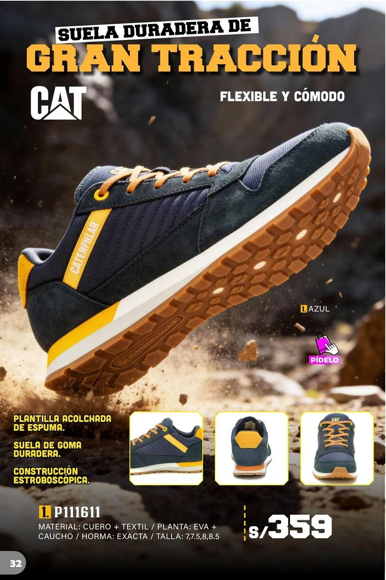 Catalogo de Catálogo Sokso 26 de enero al 15 de febrero 2026 - Pag 32