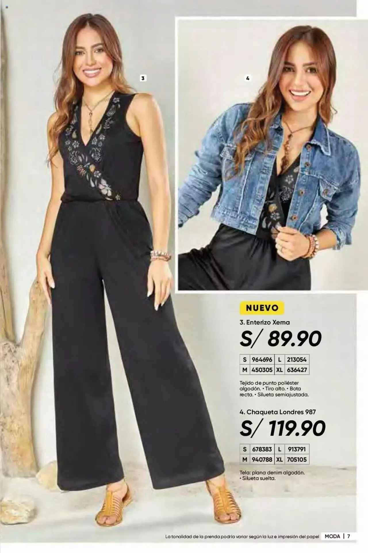 Catalogo de Azzorti - Campaña C5 / 2023 23 de febrero al 31 de diciembre 2023 - Pag 9