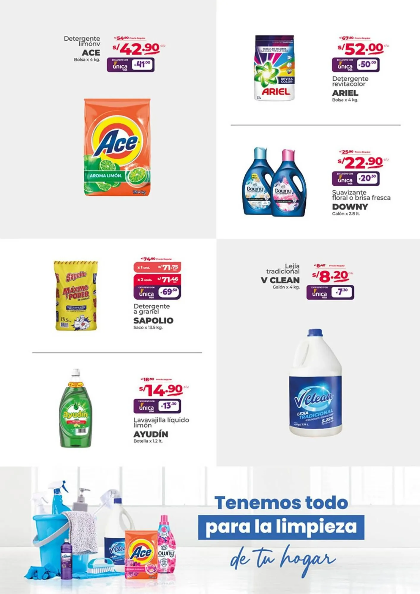 Catalogo de Catálogo Vega 27 de noviembre al 30 de noviembre 2023 - Pag 12