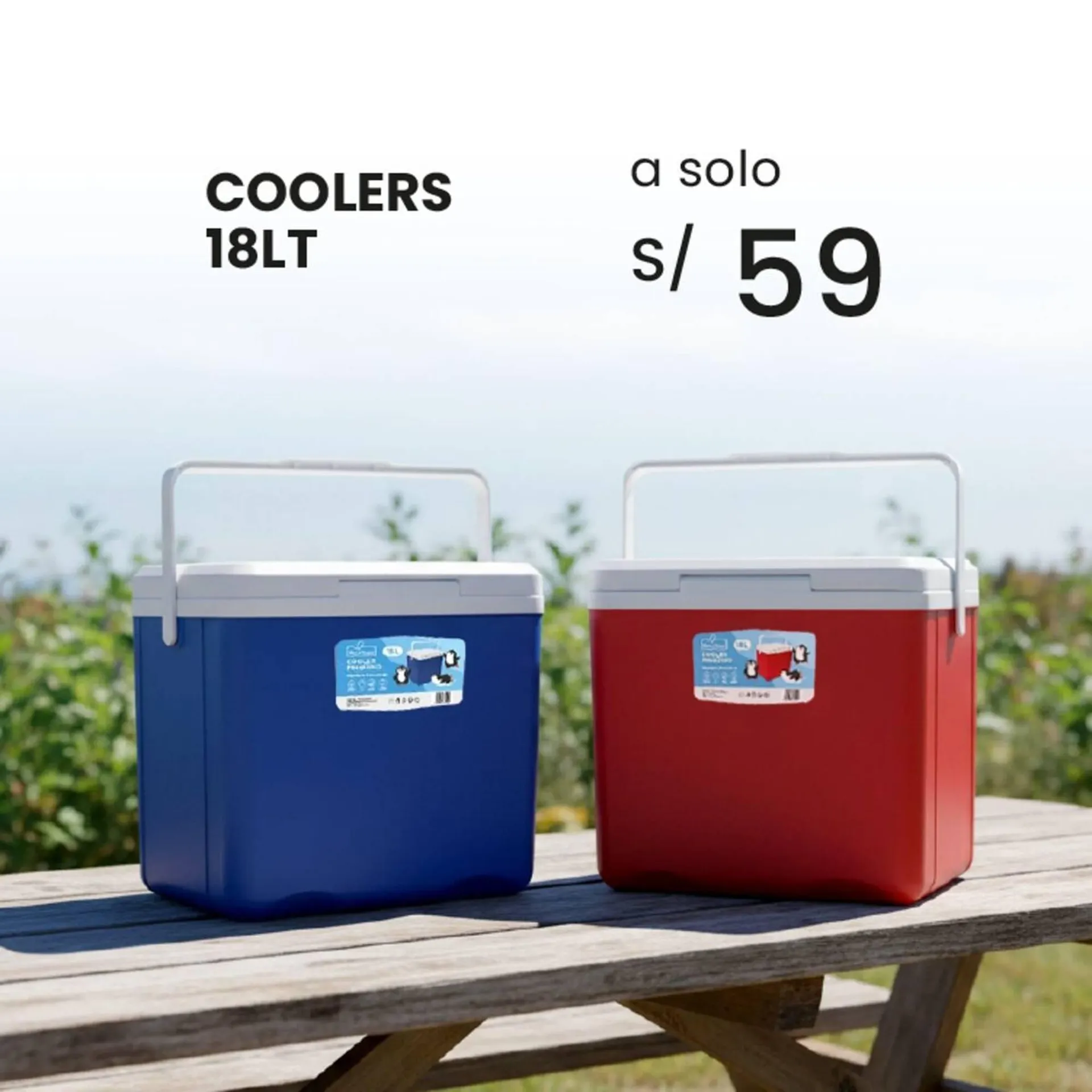 Catalogo de Catálogo Tiendas EFE 26 de diciembre al 31 de diciembre 2025 - Pag 3