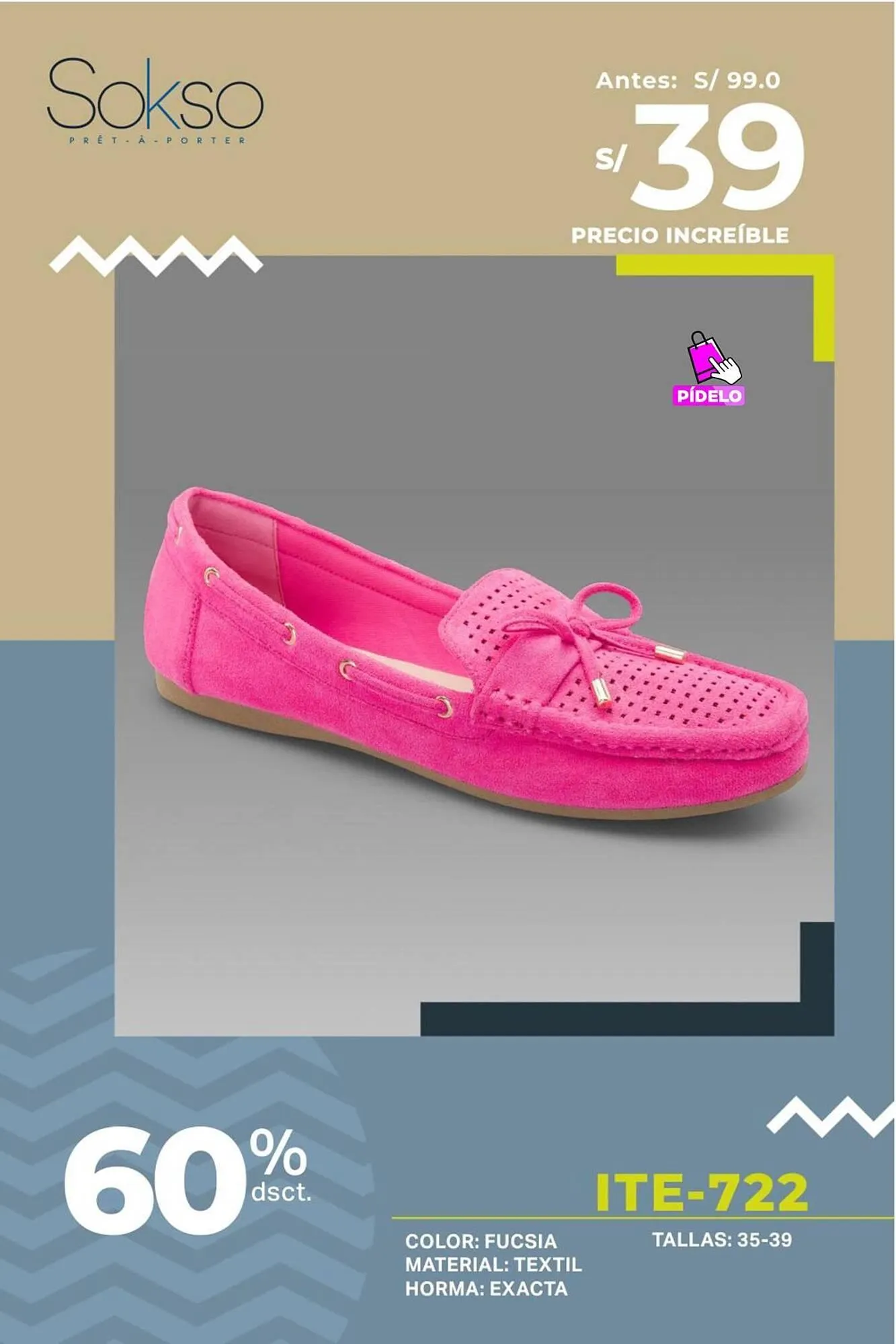 Catalogo de Catálogo Sokso 30 de octubre al 9 de noviembre 2025 - Pag 27