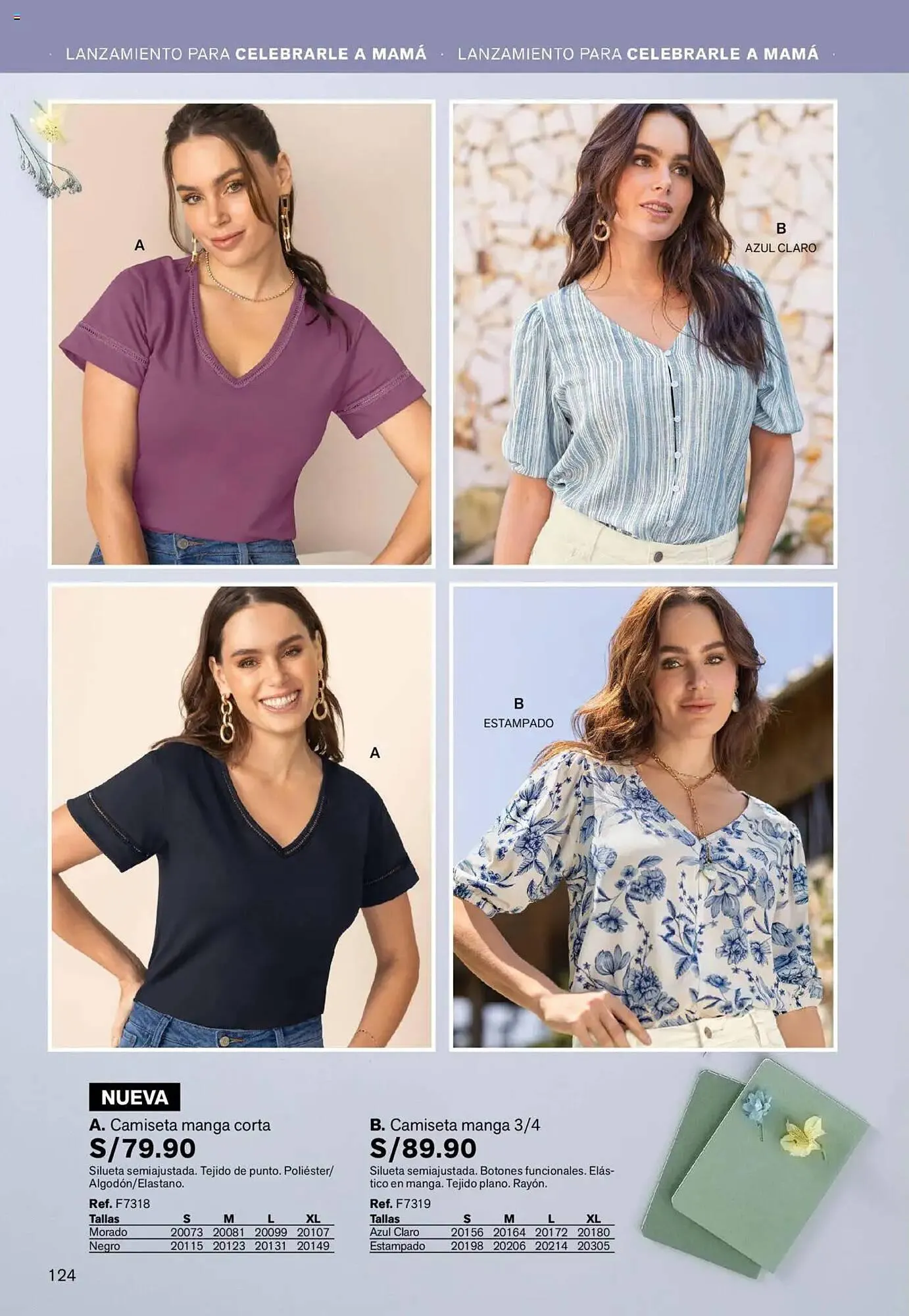 Catalogo de Catálogo Leonisa 21 de marzo al 31 de diciembre 2025 - Pag 404