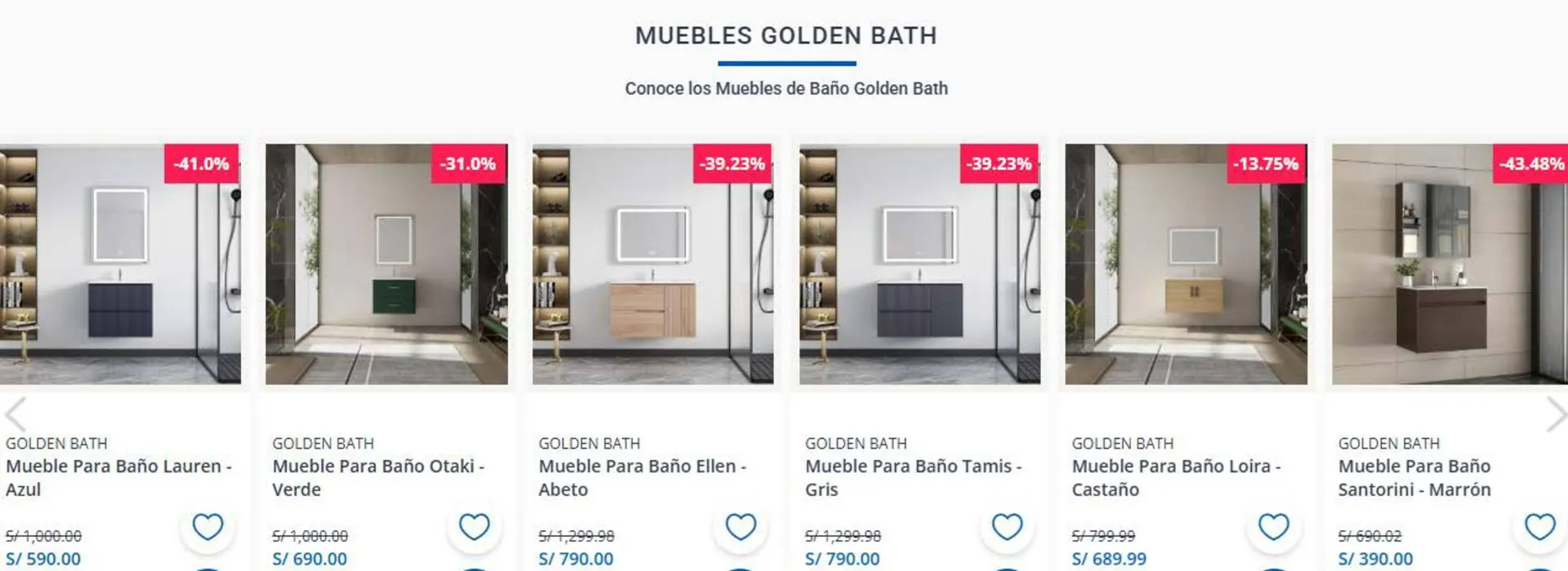 Catálogo Cassinelli - 1