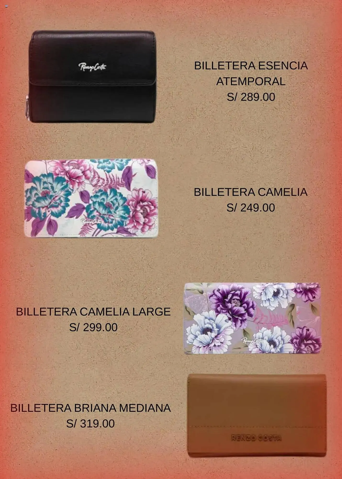 Catalogo de Catálogo Renzo Costa 28 de mayo al 1 de julio 2025 - Pag 5