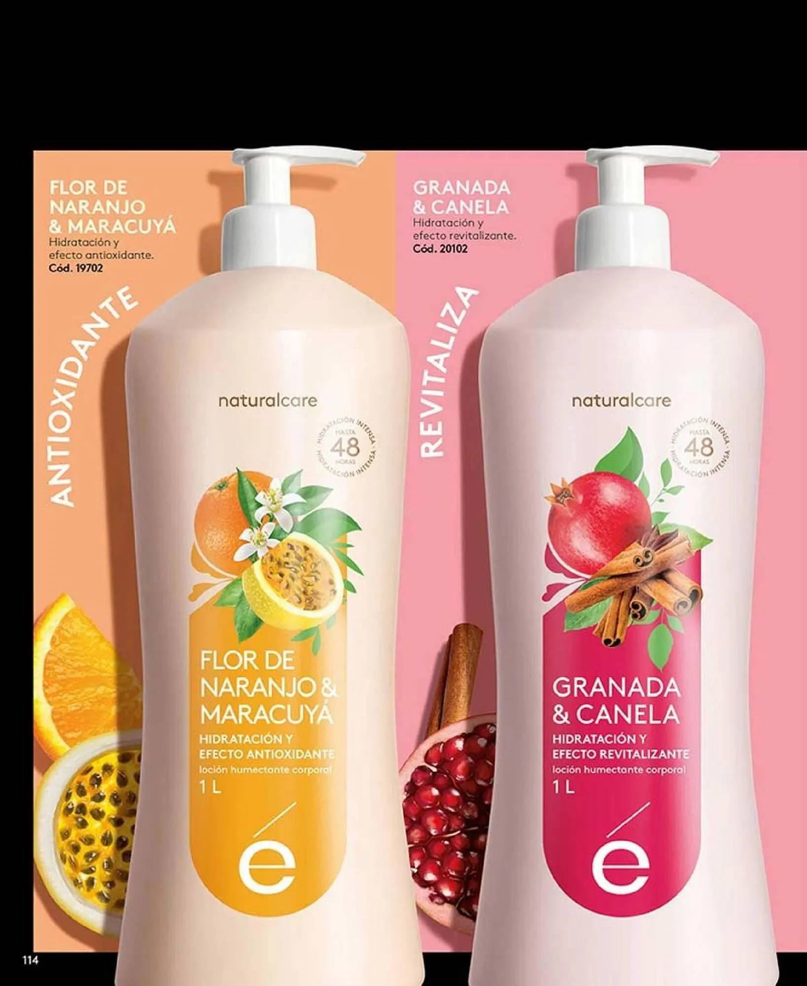 Catalogo de Catálogo Ésika 1 de febrero al 28 de febrero 2026 - Pag 114