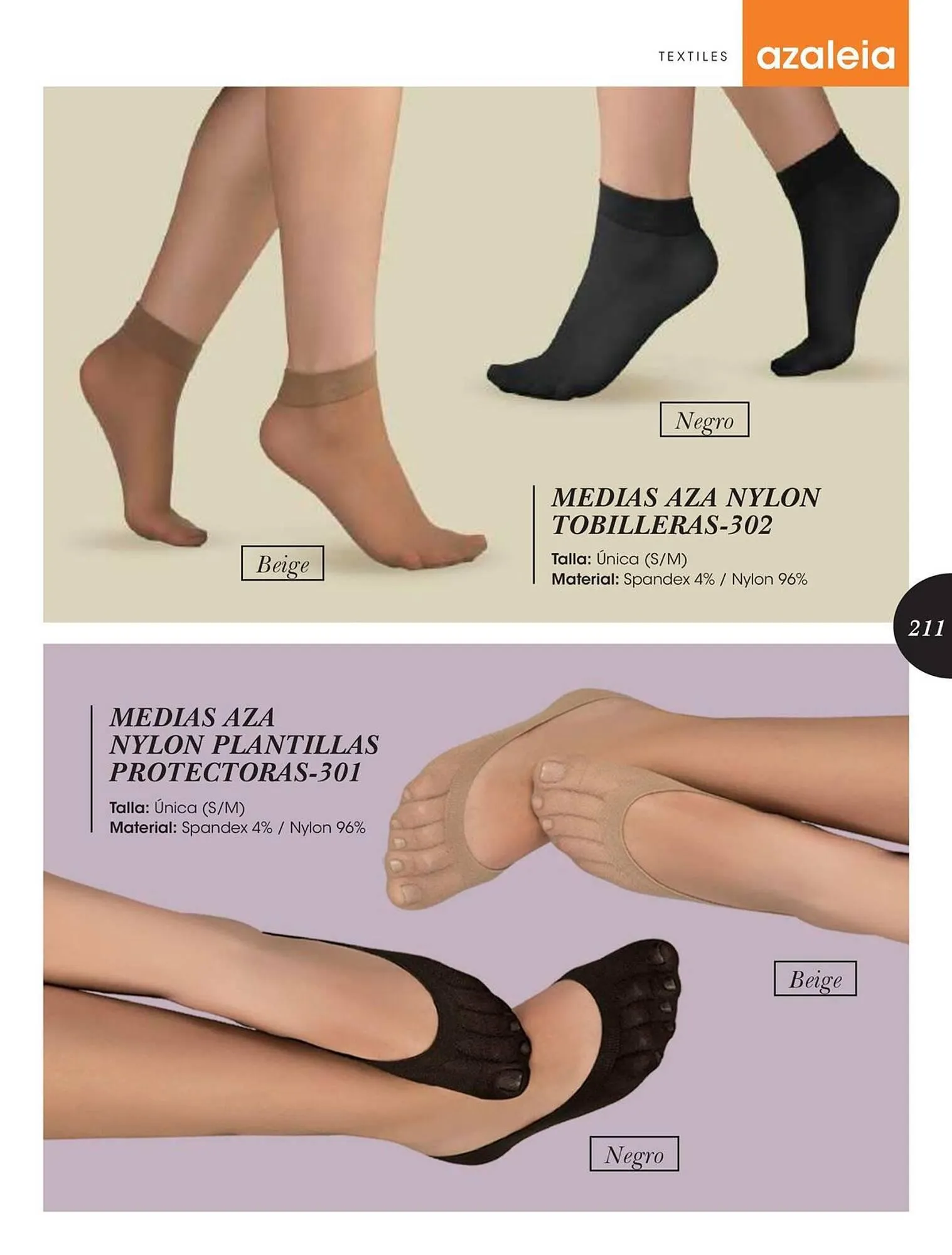 Catalogo de Catálogo Azaleia 13 de mayo al 20 de junio 2024 - Pag 211