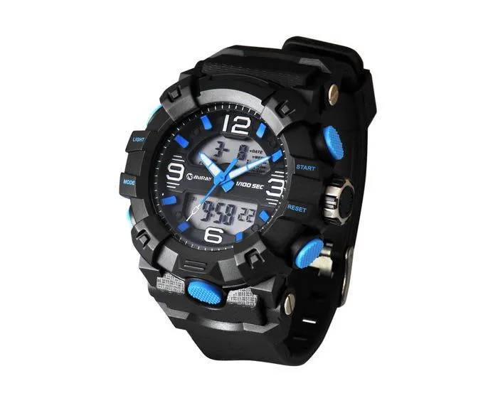 Reloj Pulsera Miray RPMC-103A