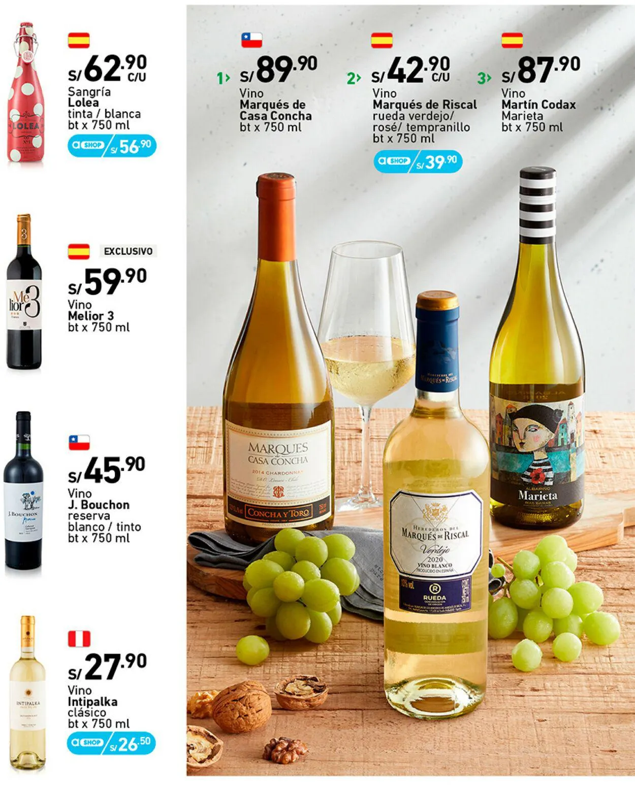 Catalogo de Vivanda 25 de diciembre al 1 de enero 2024 - Pag 43