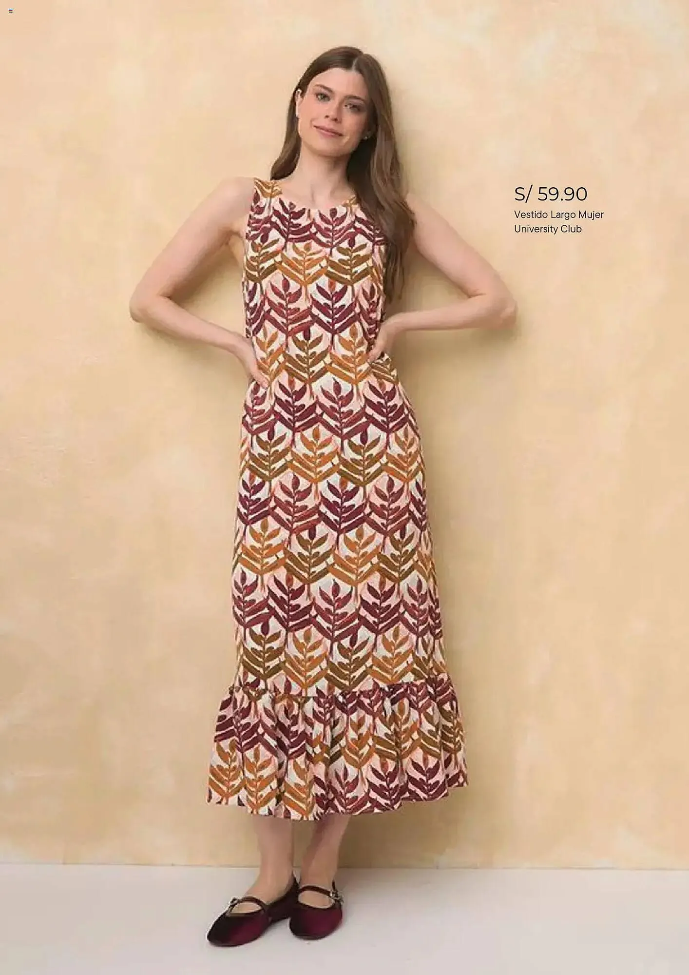 Catalogo de Catálogo Falabella 1 de marzo al 31 de marzo 2026 - Pag 2