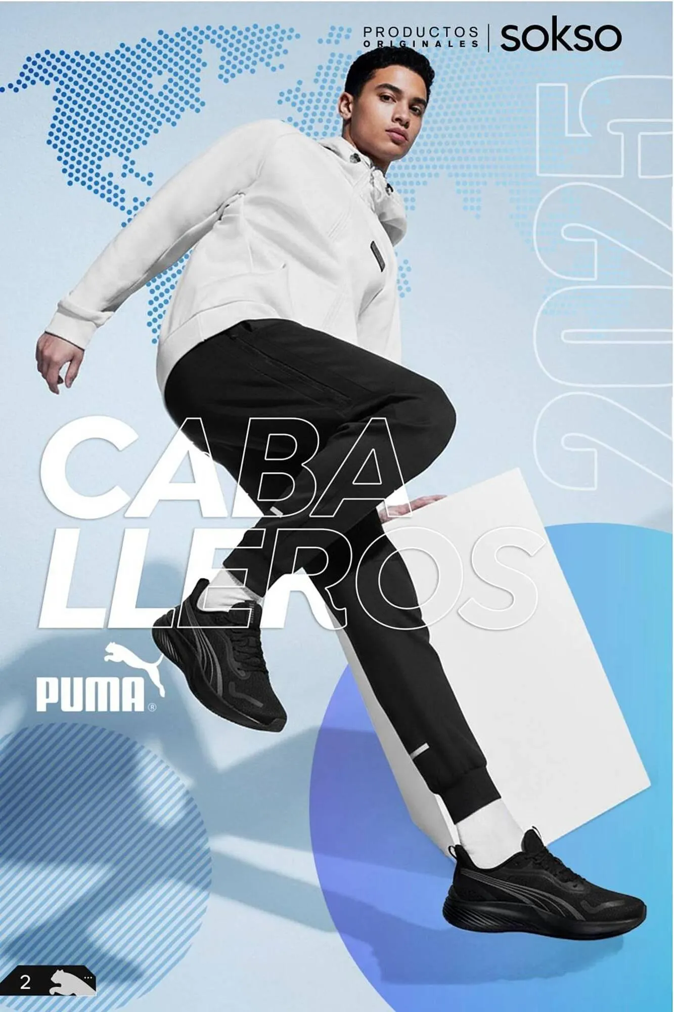 Catalogo de Catálogo Sokso 18 de octubre al 1 de noviembre 2025 - Pag 2