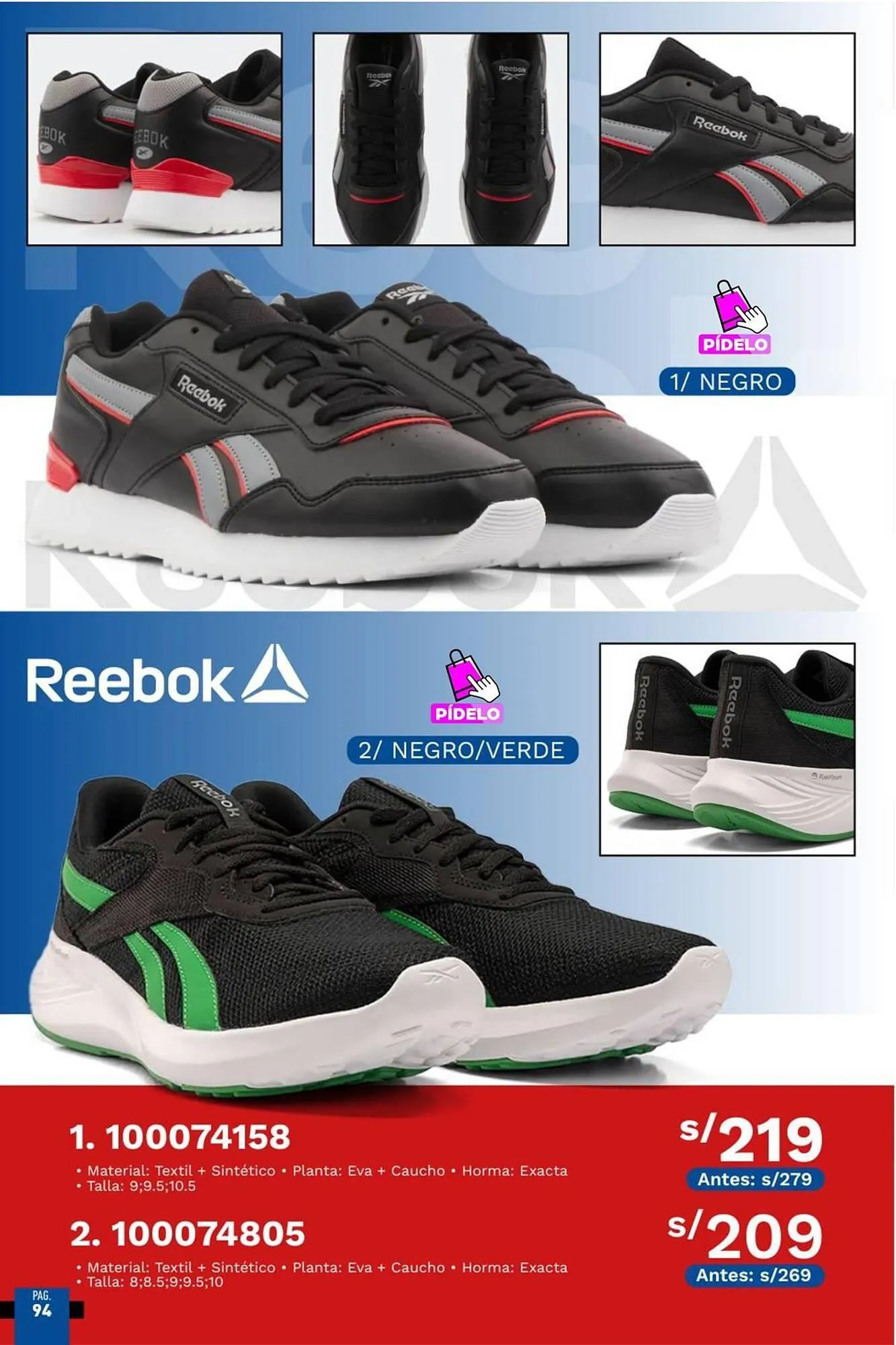 Catalogo de Catálogo Sokso 30 de junio al 27 de julio 2025 - Pag 94