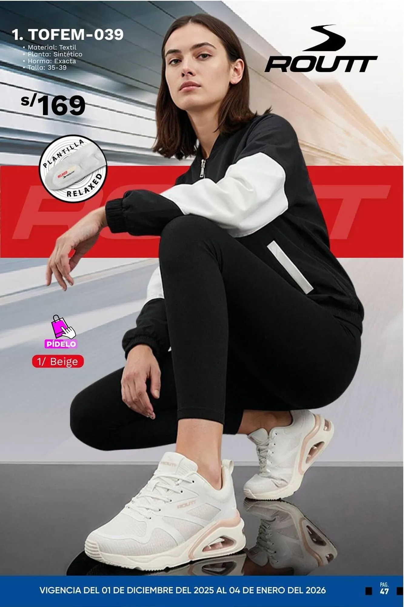 Catalogo de Catálogo Sokso 27 de noviembre al 10 de enero 2026 - Pag 47