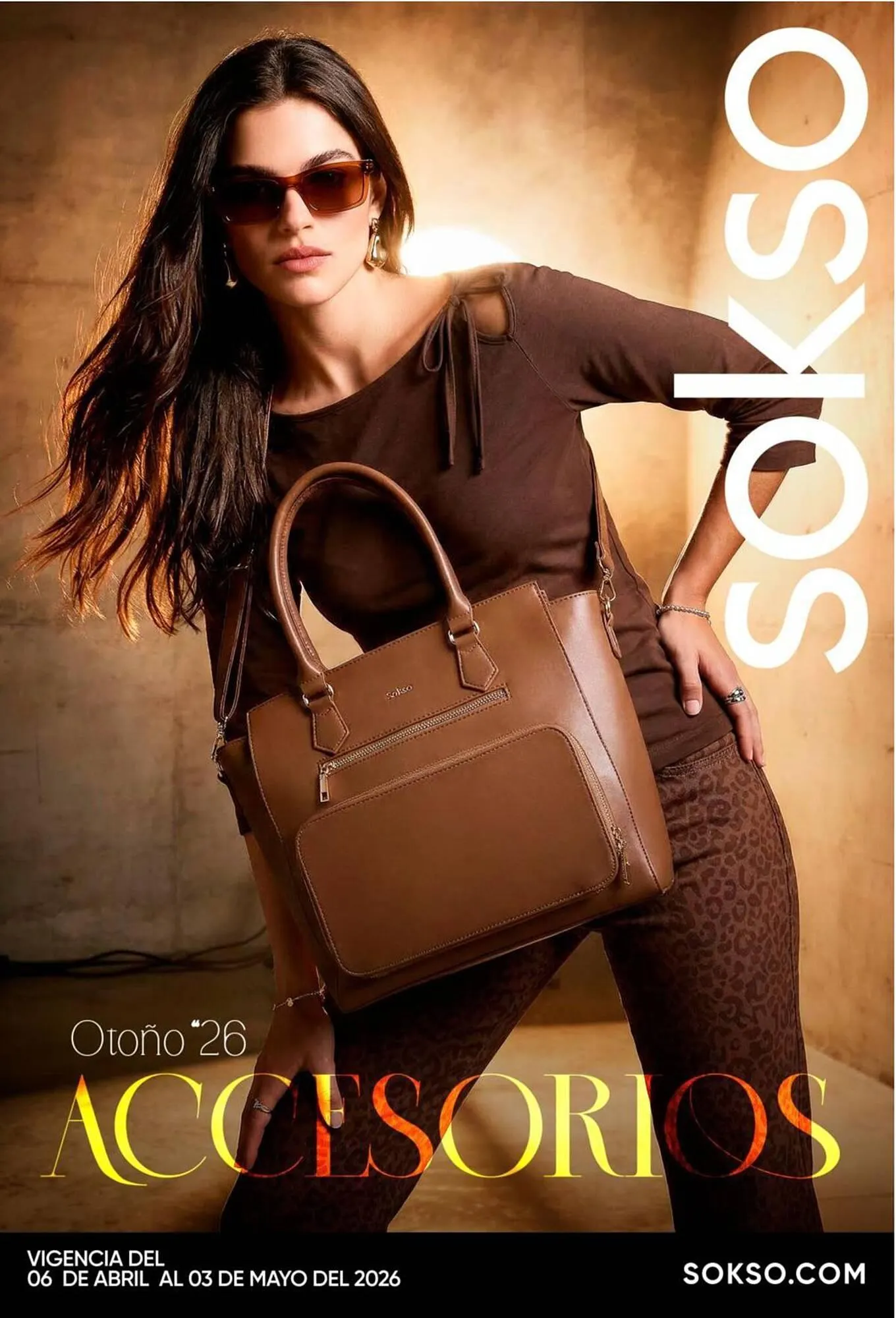 Catalogo de Catálogo Sokso 6 de abril al 3 de mayo 2026 - Pag 213