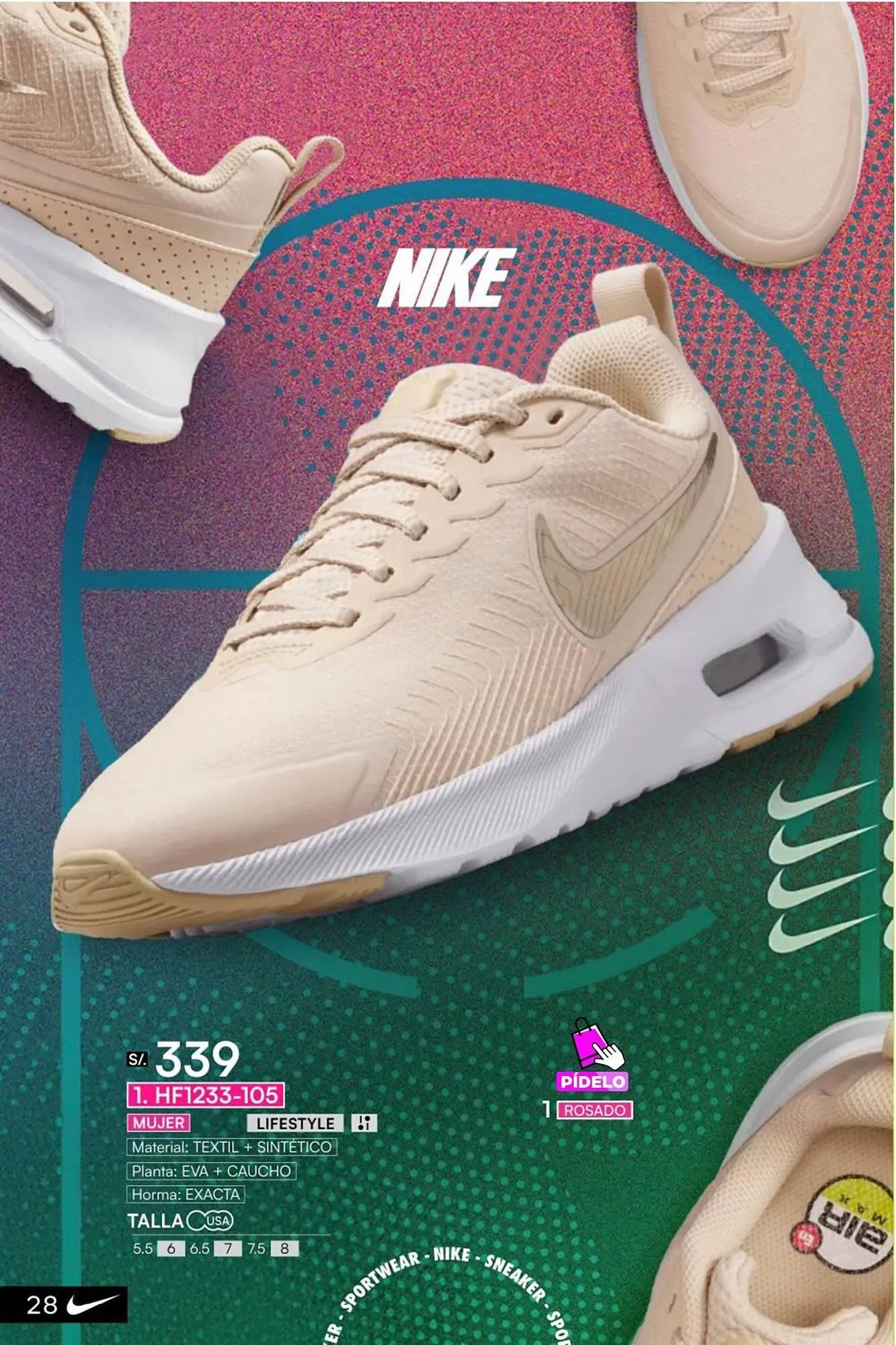 Catalogo de Catálogo Sokso 23 de enero al 9 de febrero 2025 - Pag 28