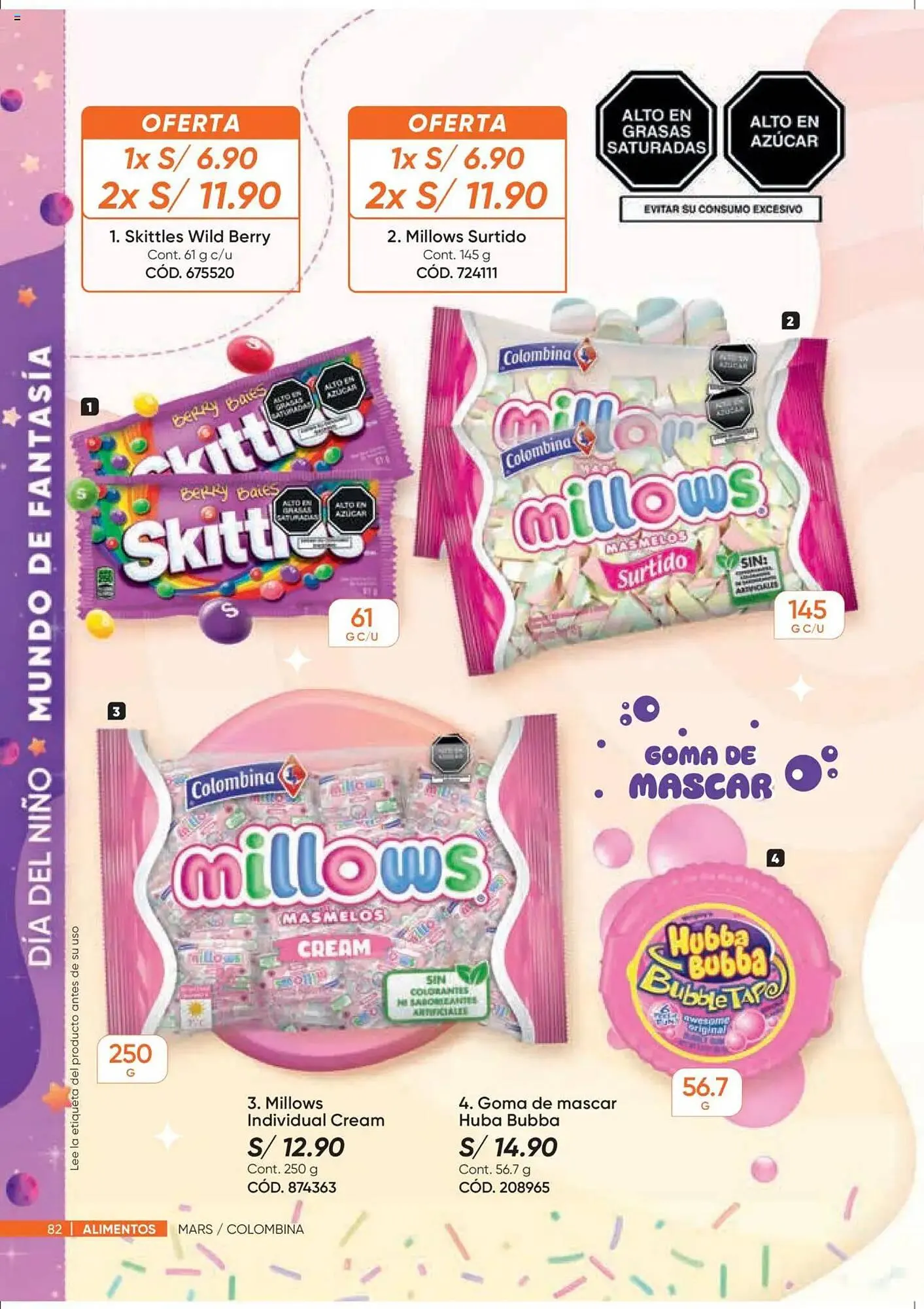 Catalogo de Catálogo Dupree 3 de julio al 24 de julio 2025 - Pag 82