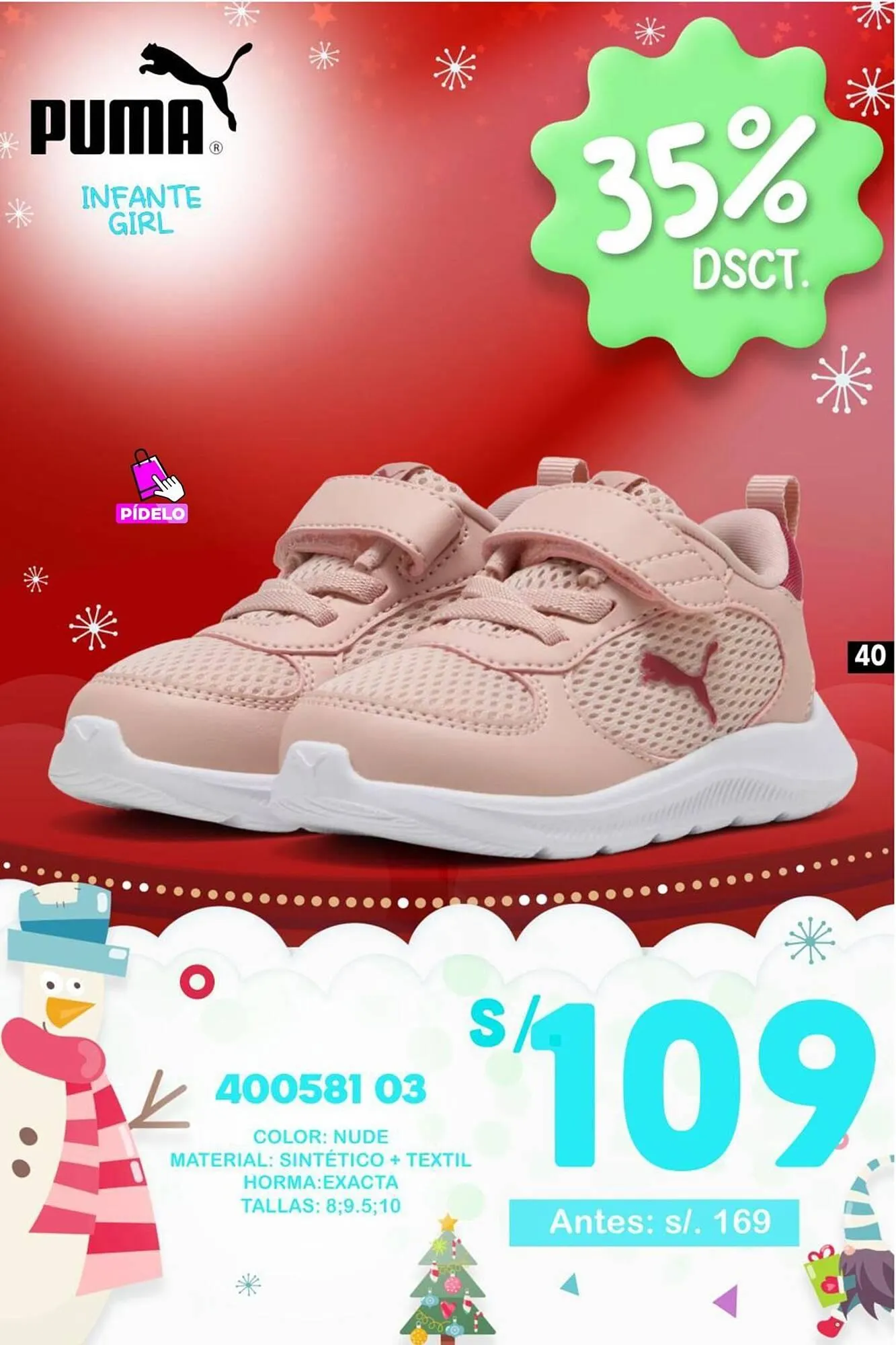 Catalogo de Catálogo Sokso 8 de diciembre al 14 de diciembre 2025 - Pag 40