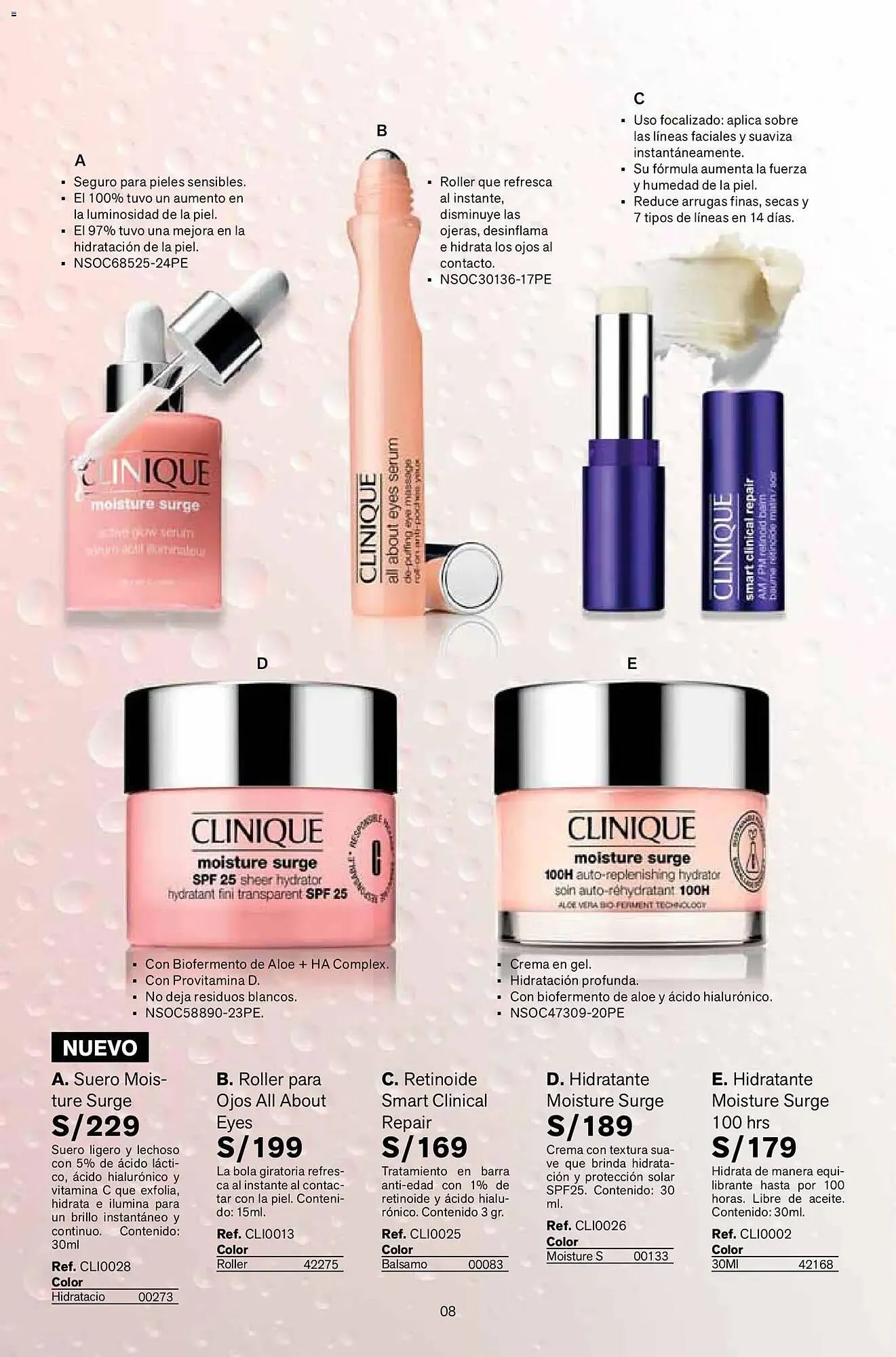 Catalogo de Catálogo Leonisa 13 de noviembre al 26 de diciembre 2025 - Pag 8