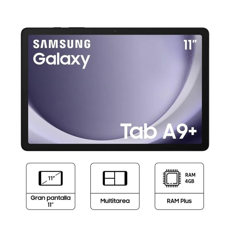 Galaxy Tab A9 +