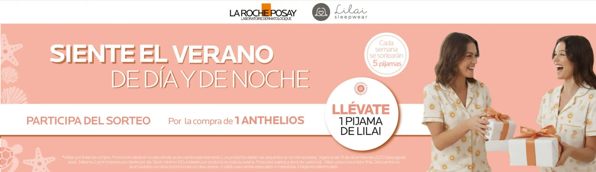 Catalogo de Catálogo Boticas Perú 6 de enero al 31 de enero 2026 - Pag 7