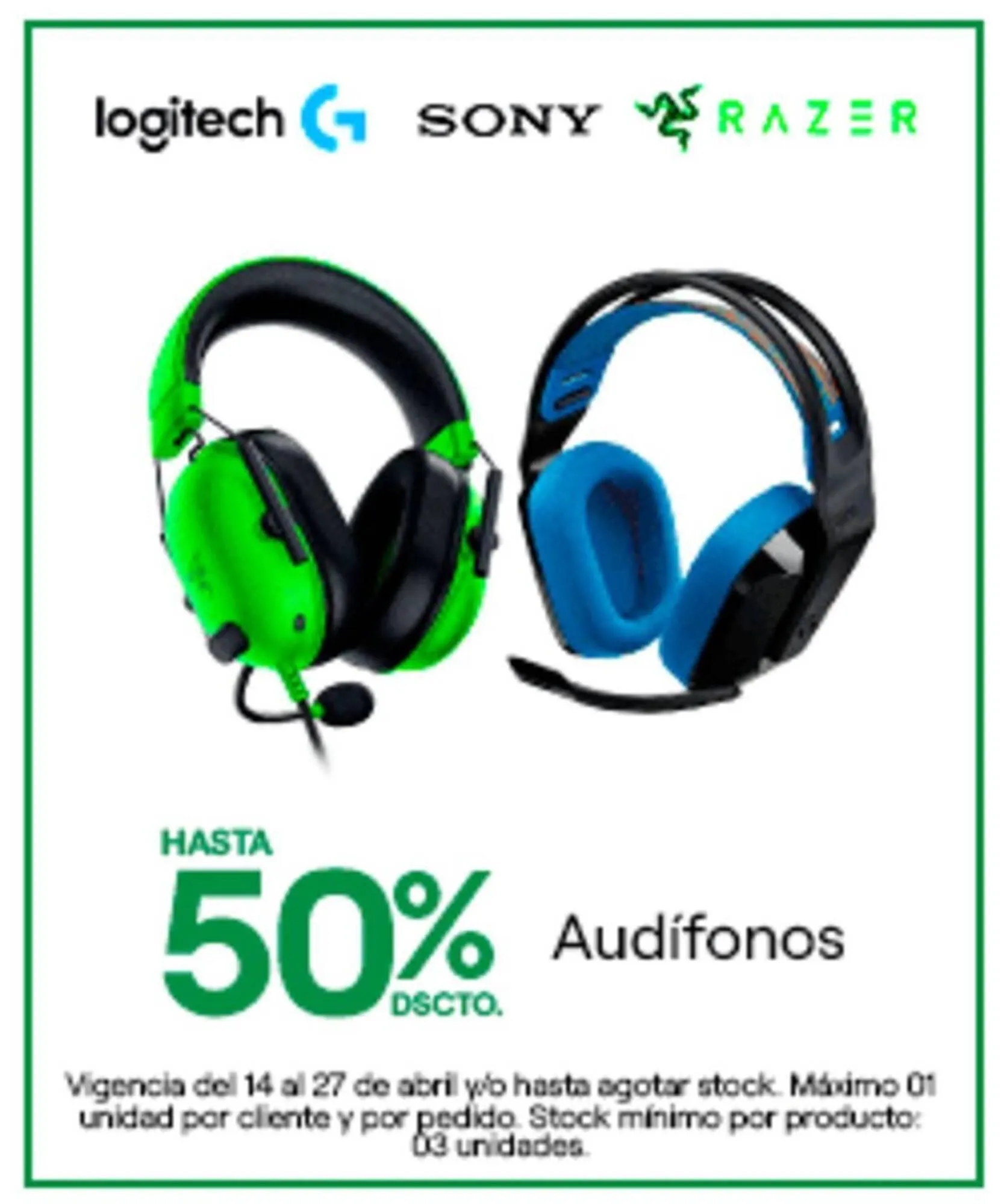 Catalogo de Catálogo Tai Loy 15 de abril al 27 de abril 2025 - Pag 4