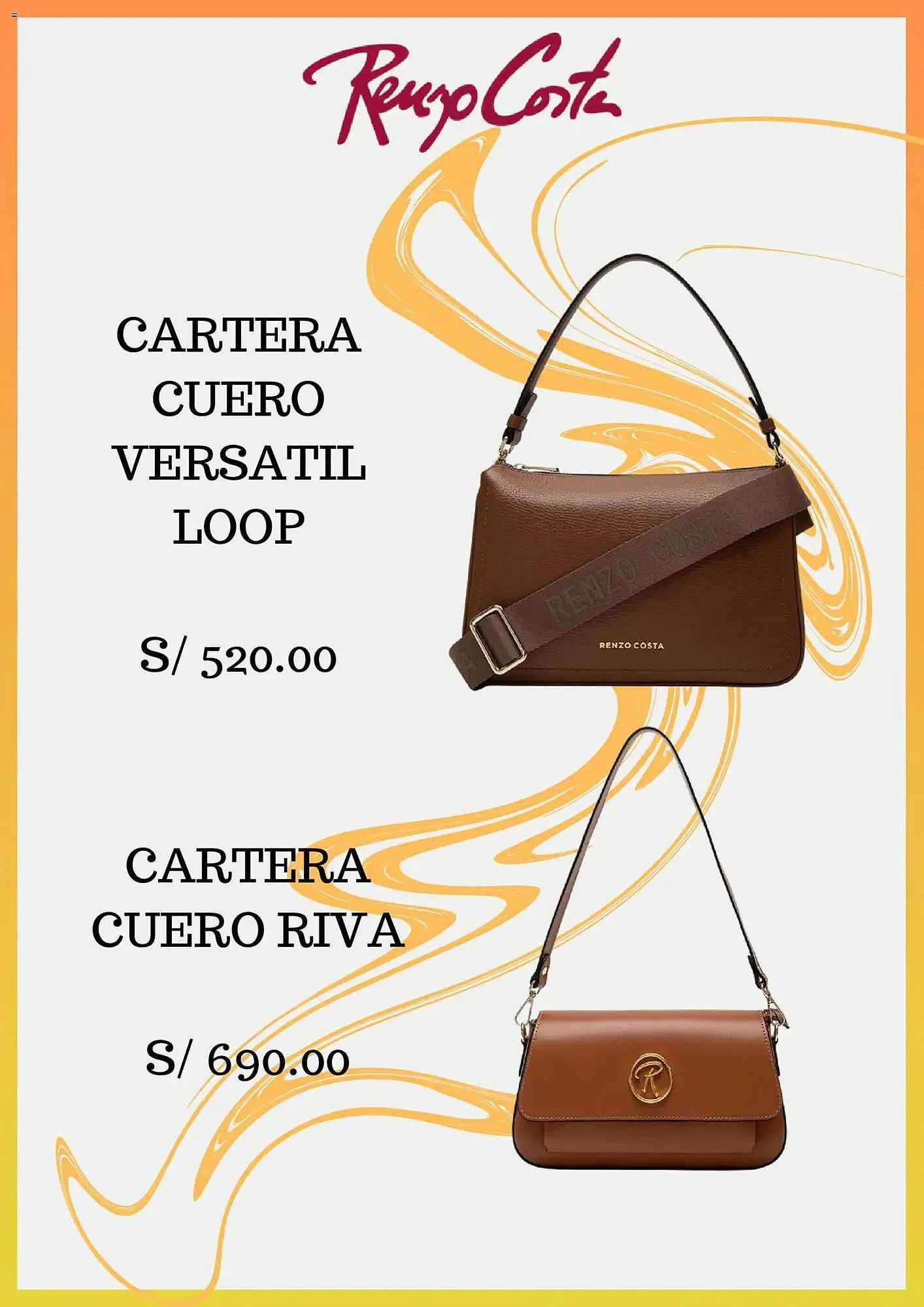Catalogo de Catálogo Renzo Costa 8 de mayo al 15 de mayo 2026 - Pag 2