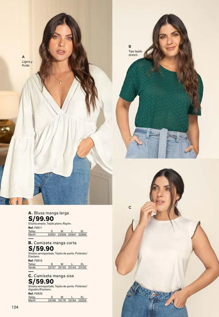 Catalogo de Papá mi persona favorita  14 de junio al 30 de junio 2024 - Pag 124