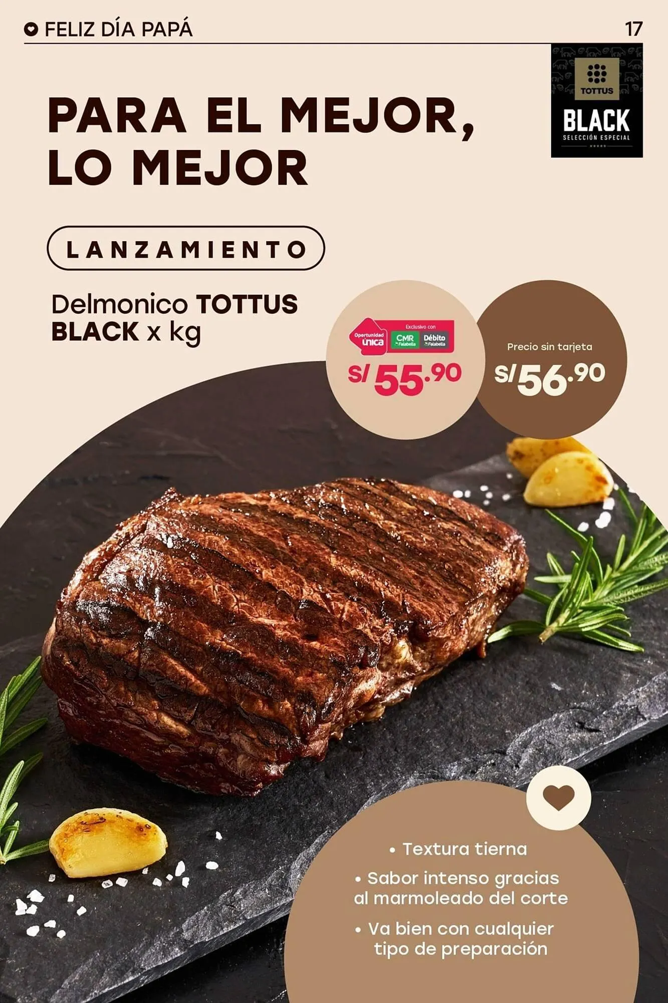 Catalogo de Catálogo Tottus 11 de junio al 15 de junio 2025 - Pag 18