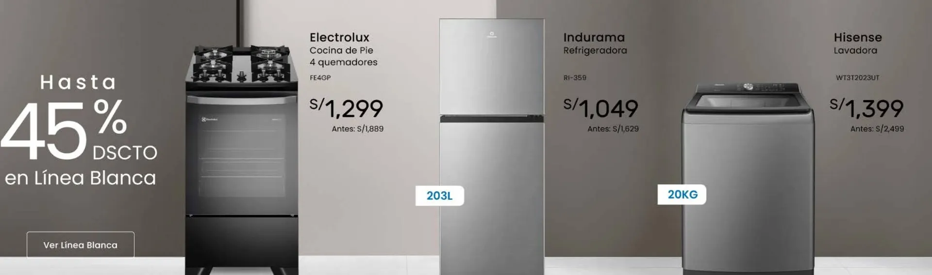 Catalogo de Catálogo Tiendas EFE 20 de agosto al 25 de agosto 2024 - Pag 4