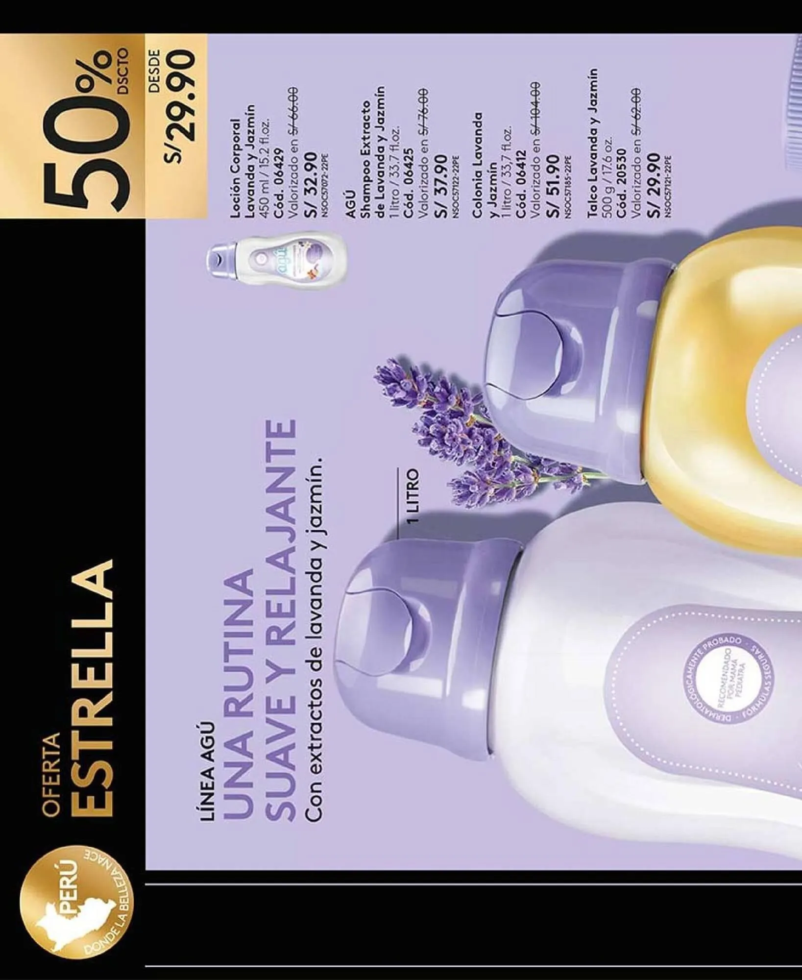 Catalogo de Catálogo Ésika 15 de abril al 31 de mayo 2025 - Pag 140