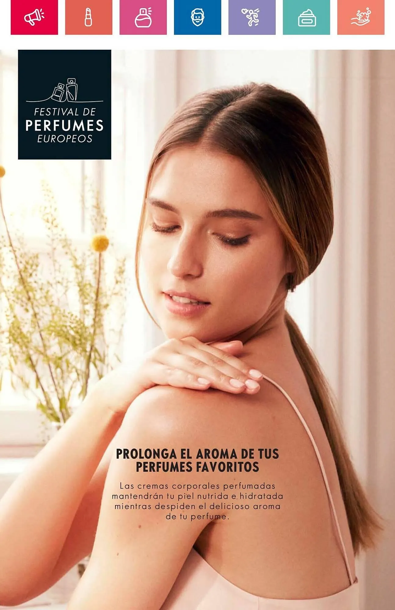 Catalogo de Catálogo Oriflame 19 de agosto al 6 de setiembre 2024 - Pag 16