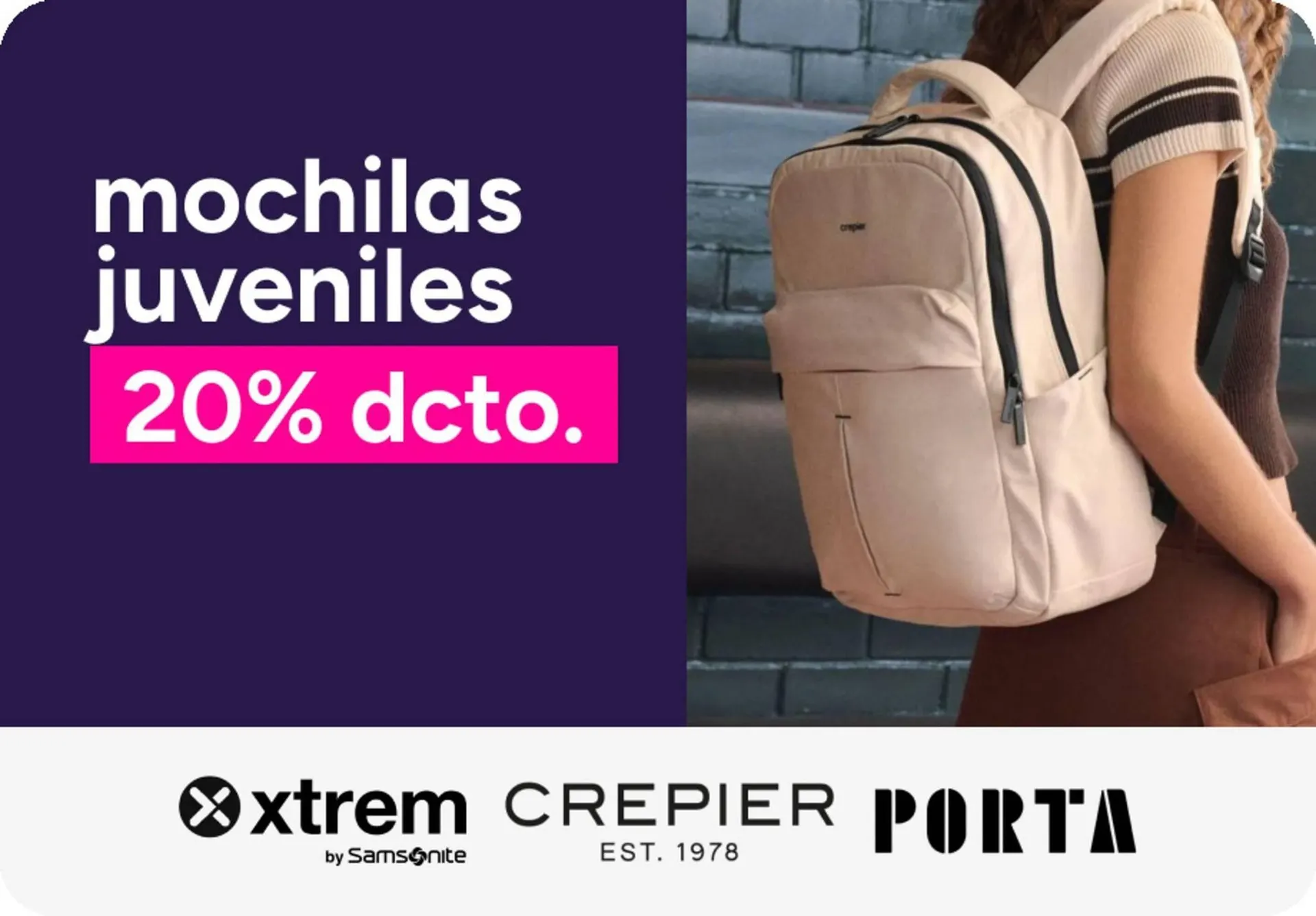 Catalogo de Catálogo Ripley 7 de febrero al 20 de febrero 2026 - Pag 2