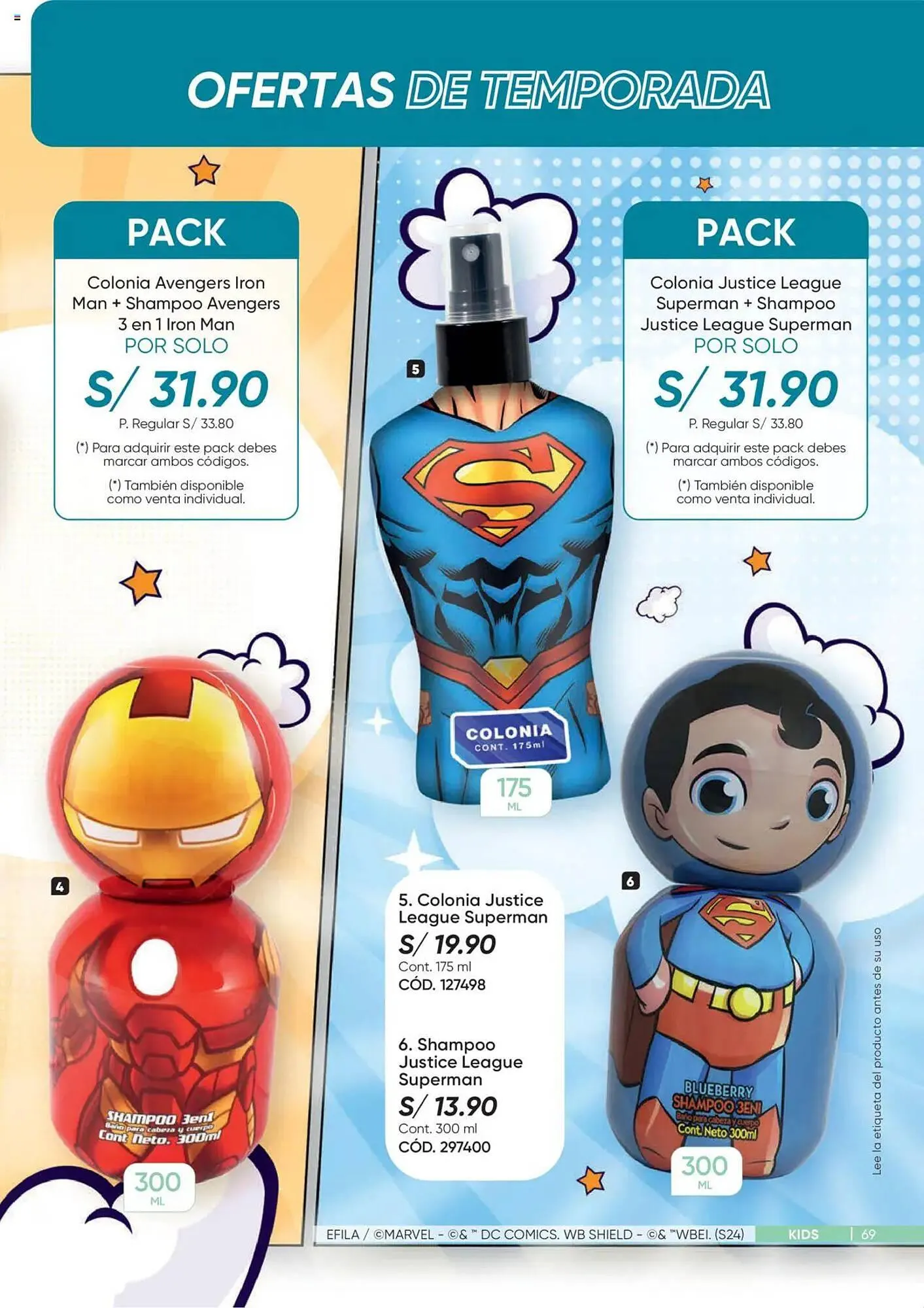 Catalogo de Catálogo Dupree 17 de abril al 30 de abril 2025 - Pag 149