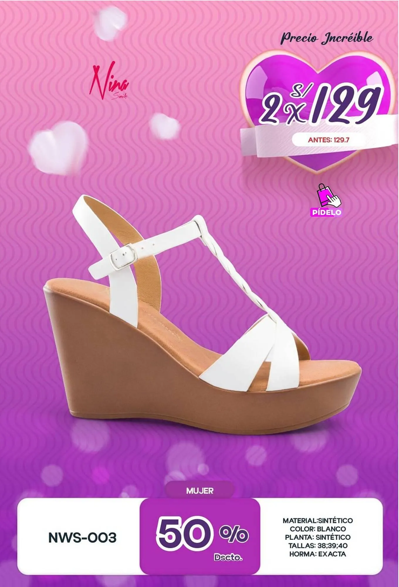 Catalogo de Catálogo Sokso 23 de febrero al 15 de marzo 2026 - Pag 113