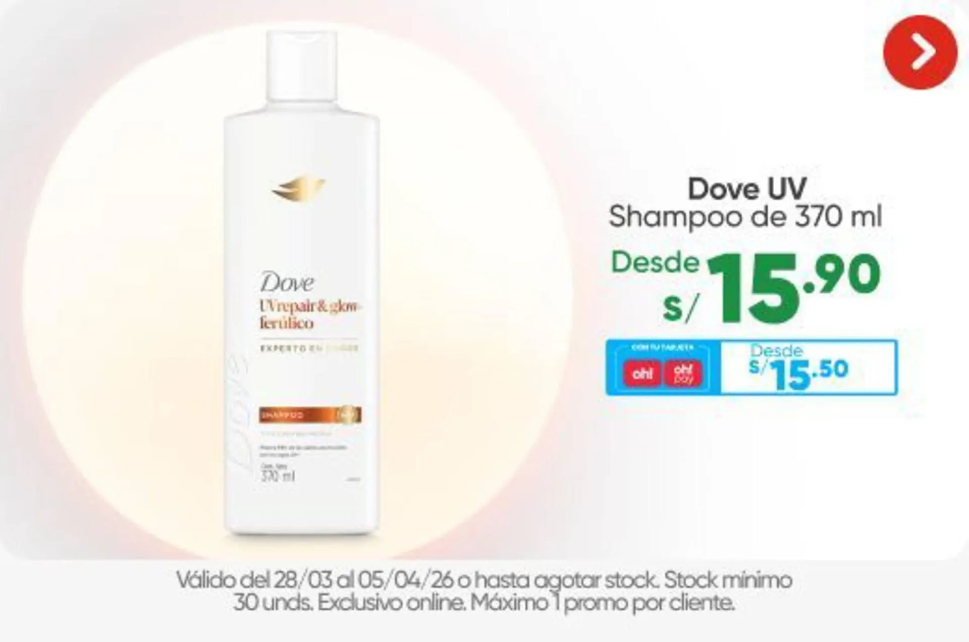 Catalogo de Catálogo InkaFarma 28 de marzo al 5 de abril 2026 - Pag 11