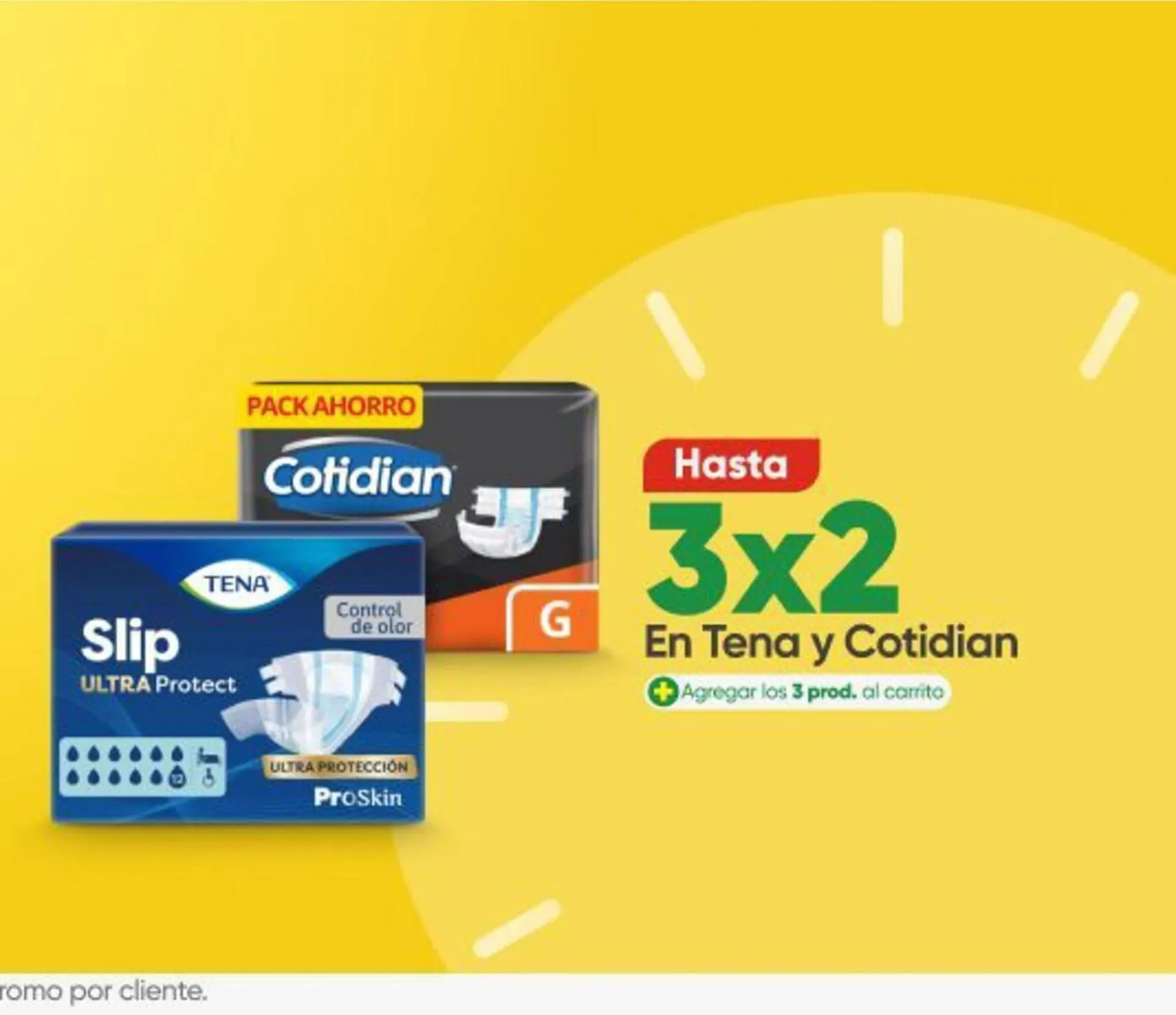 Catalogo de Catálogo InkaFarma 23 de marzo al 6 de abril 2026 - Pag 7