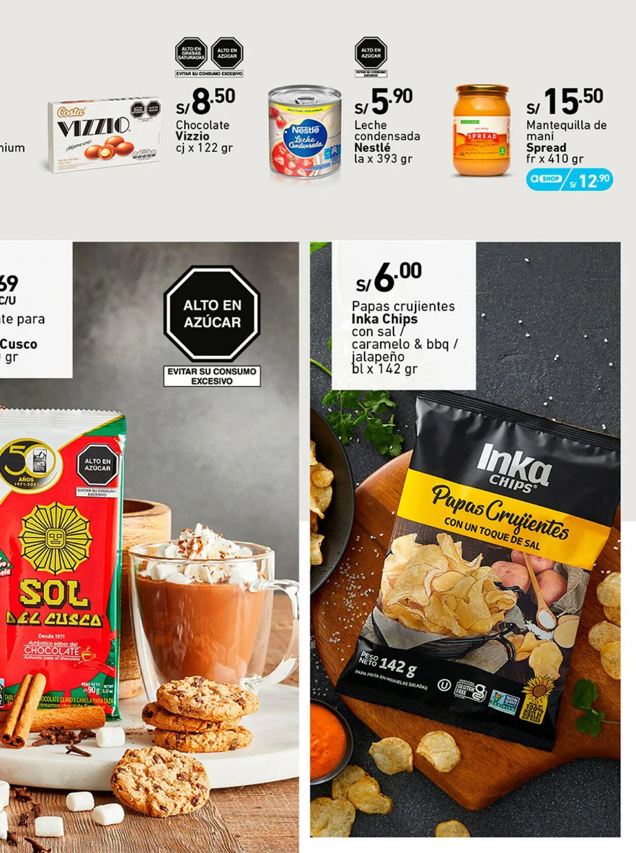 Catalogo de Vivanda 25 de diciembre al 1 de enero 2024 - Pag 33