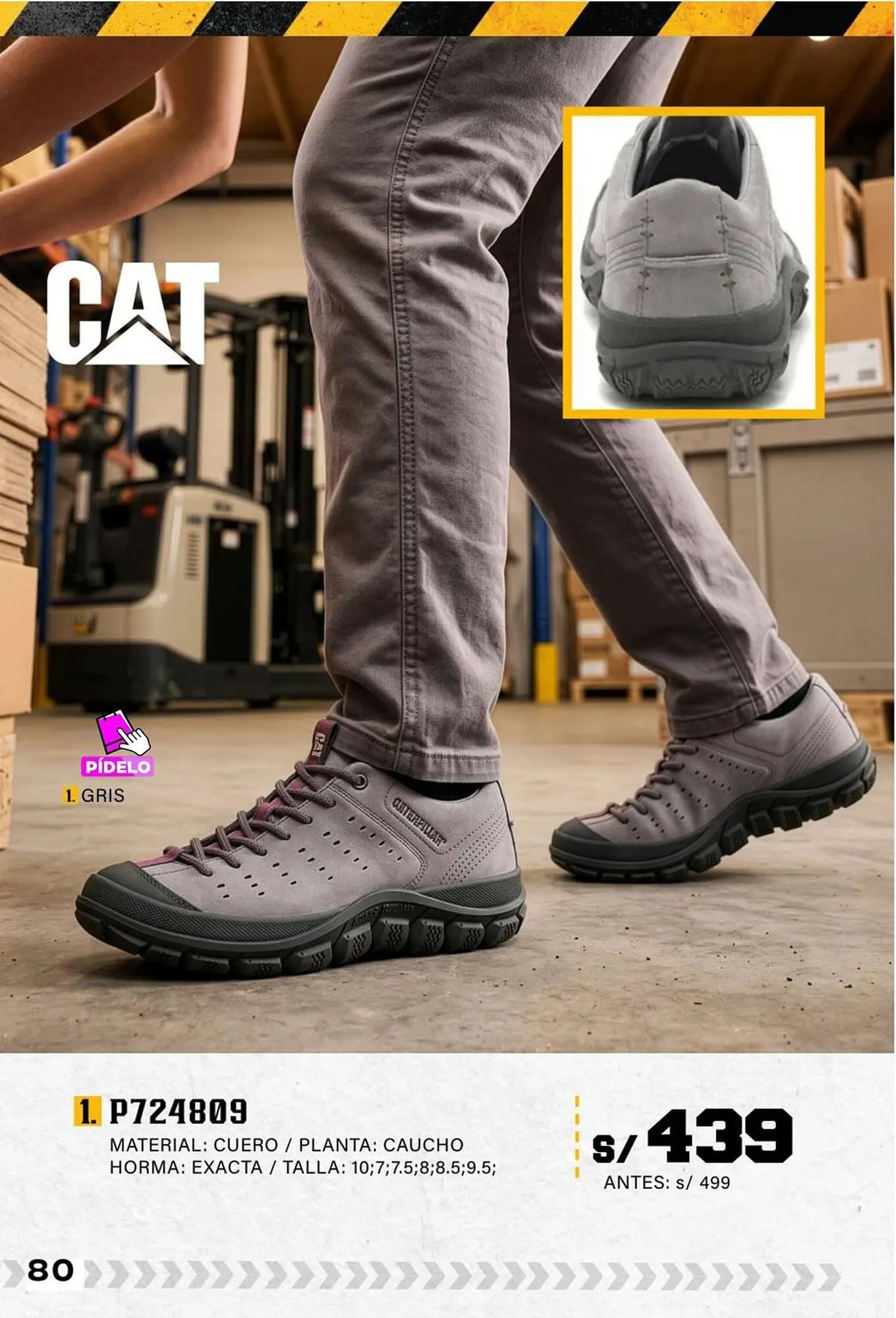 Catalogo de Catálogo Sokso 18 de mayo al 28 de junio 2026 - Pag 80