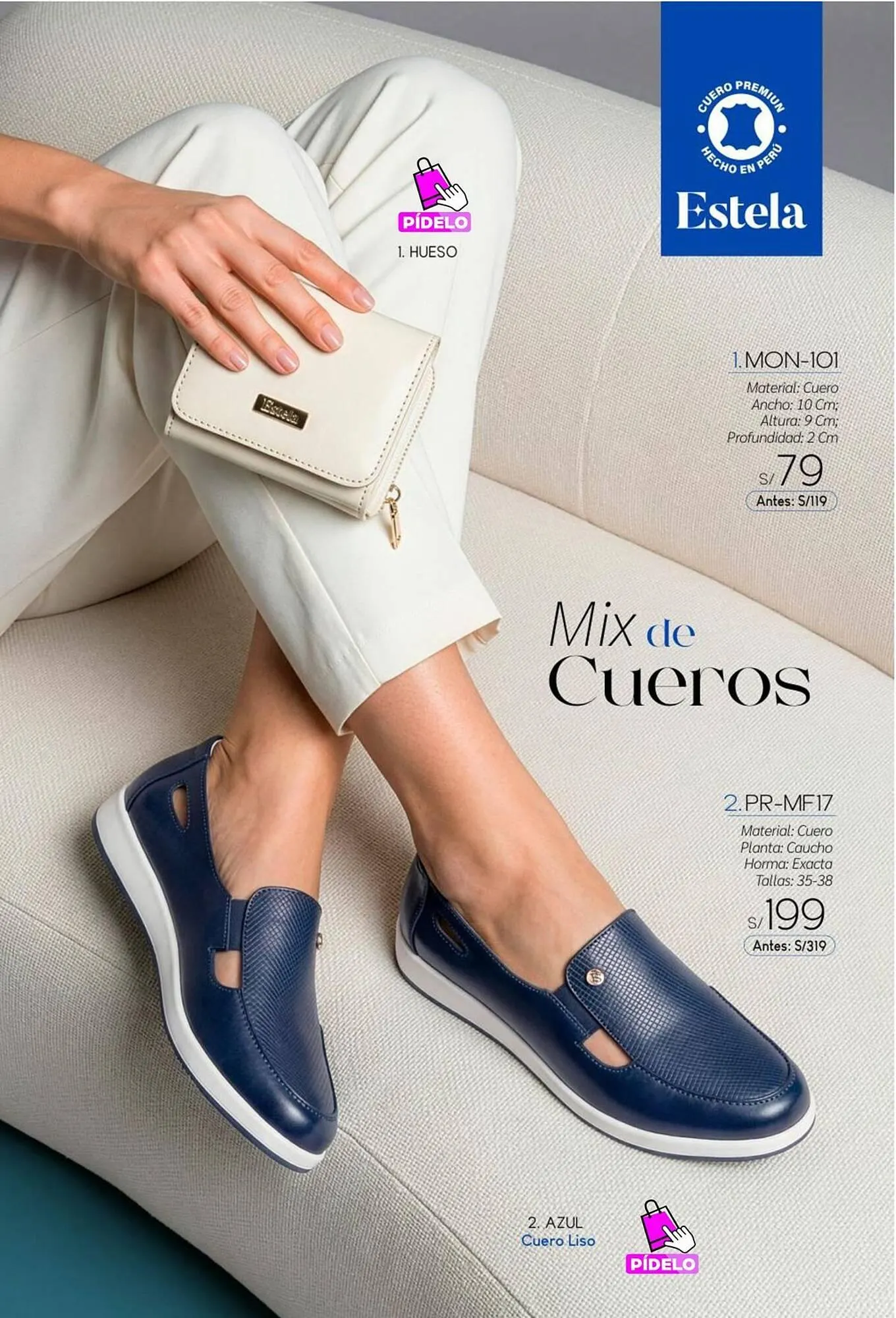 Catalogo de Catálogo Sokso 27 de febrero al 5 de abril 2026 - Pag 2