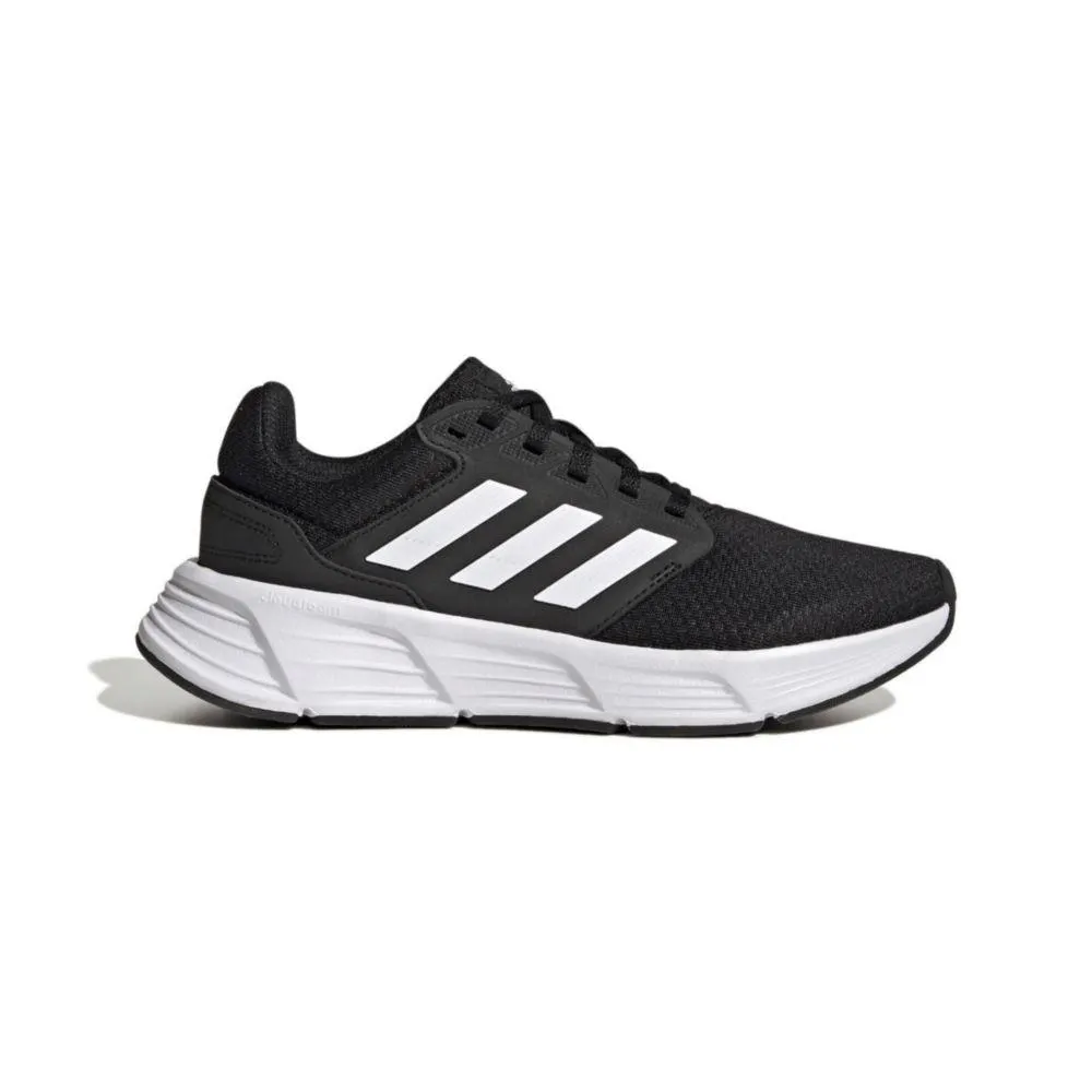 Zapatillas Deportivas para Mujer Adidas Galaxy 6 W Negro