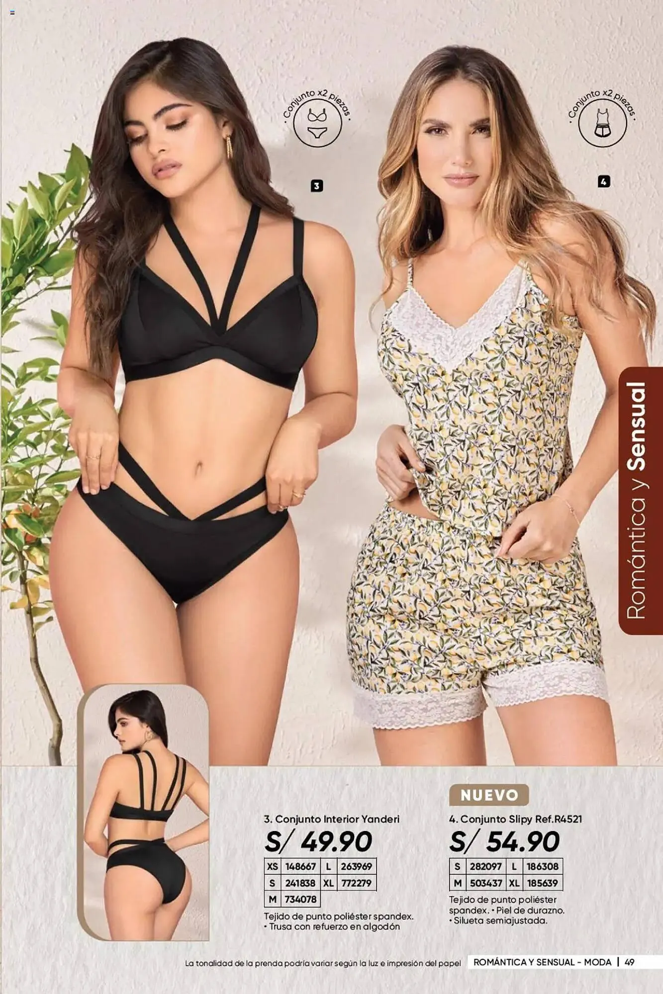 Catalogo de Catálogo Dupree 28 de enero al 28 de febrero 2025 - Pag 60