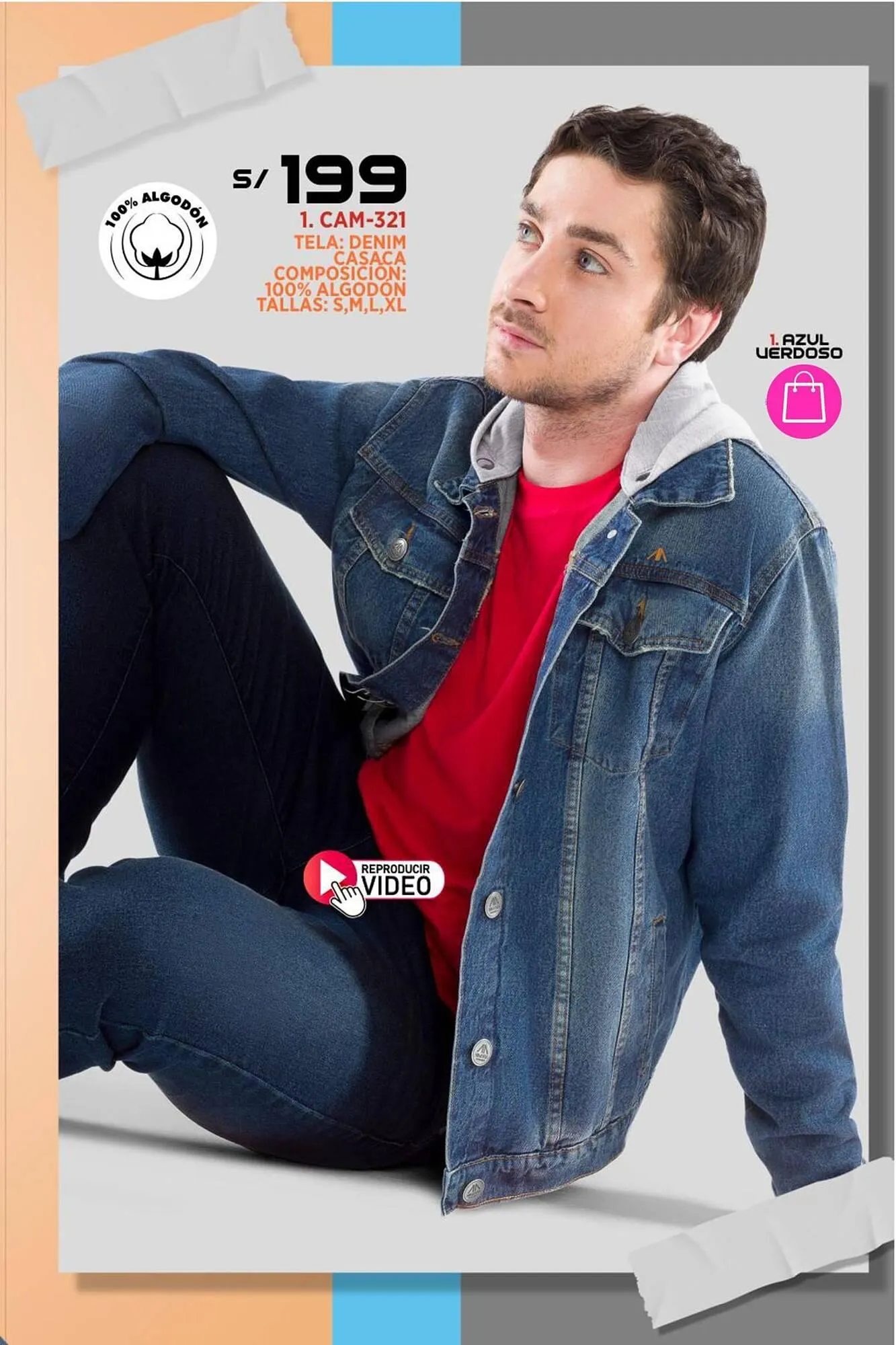 Catalogo de Catálogo Sokso 17 de noviembre al 31 de diciembre 2023 - Pag 141