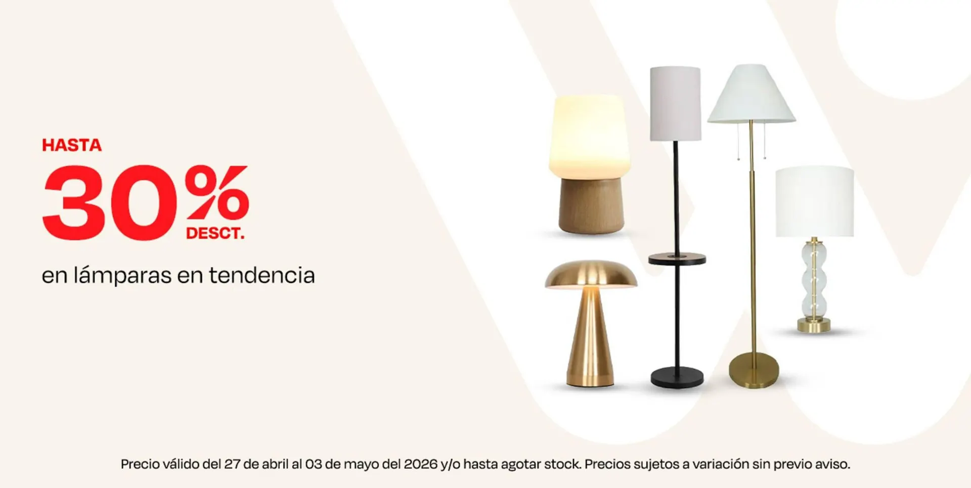 Catalogo de Catálogo Wong 27 de abril al 3 de mayo 2026 - Pag 7